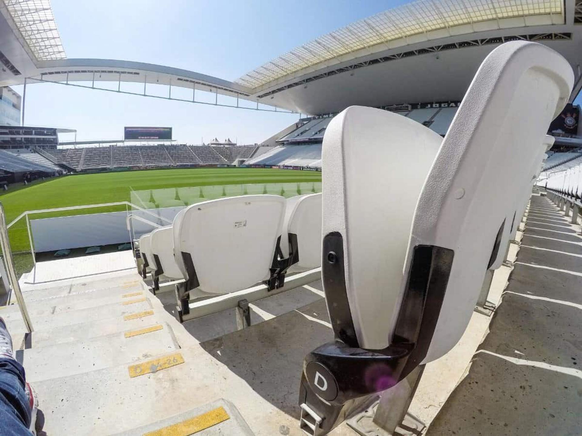 Arena Corinthians