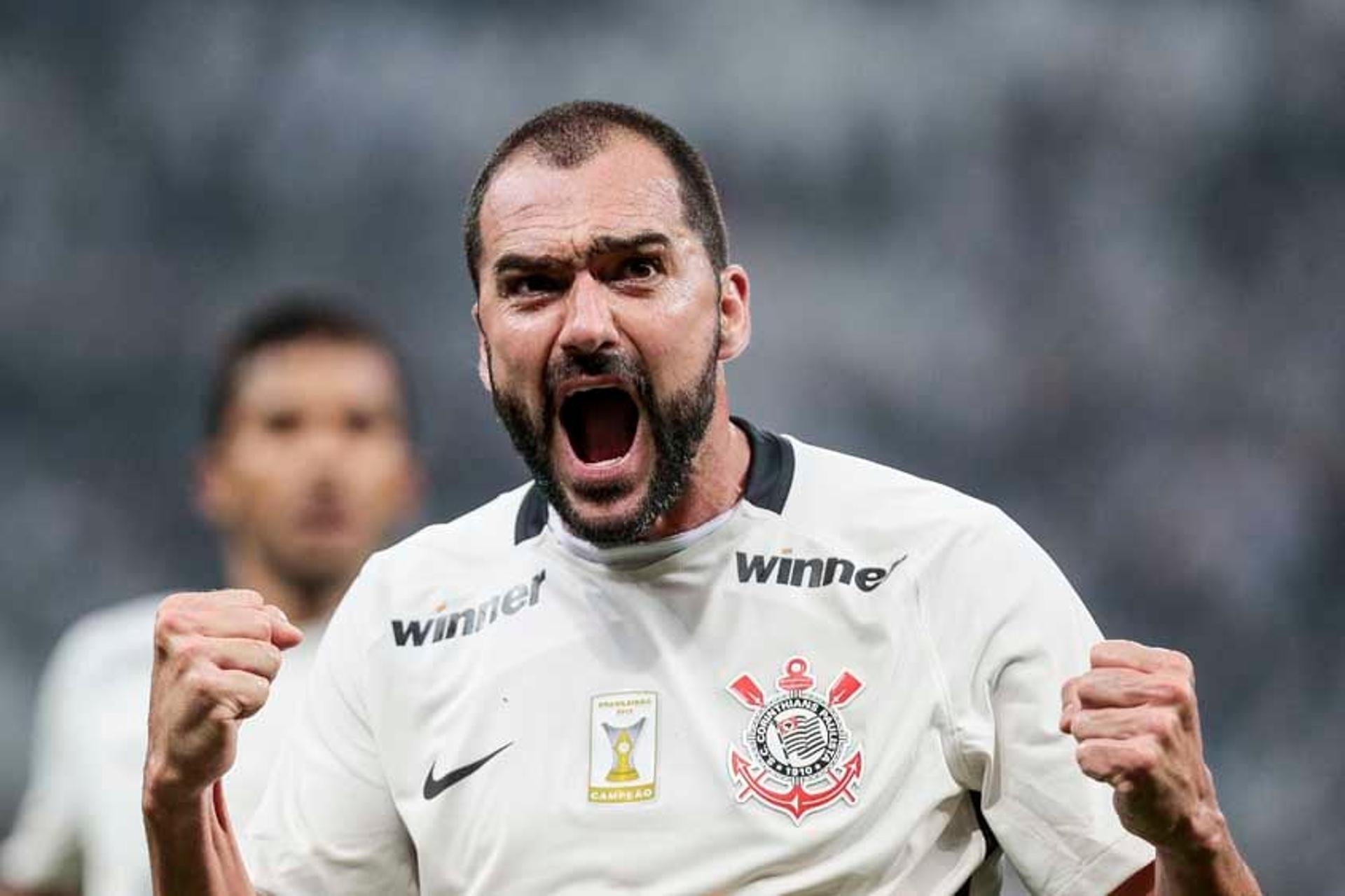 Corinthians 1x1 Figueirense