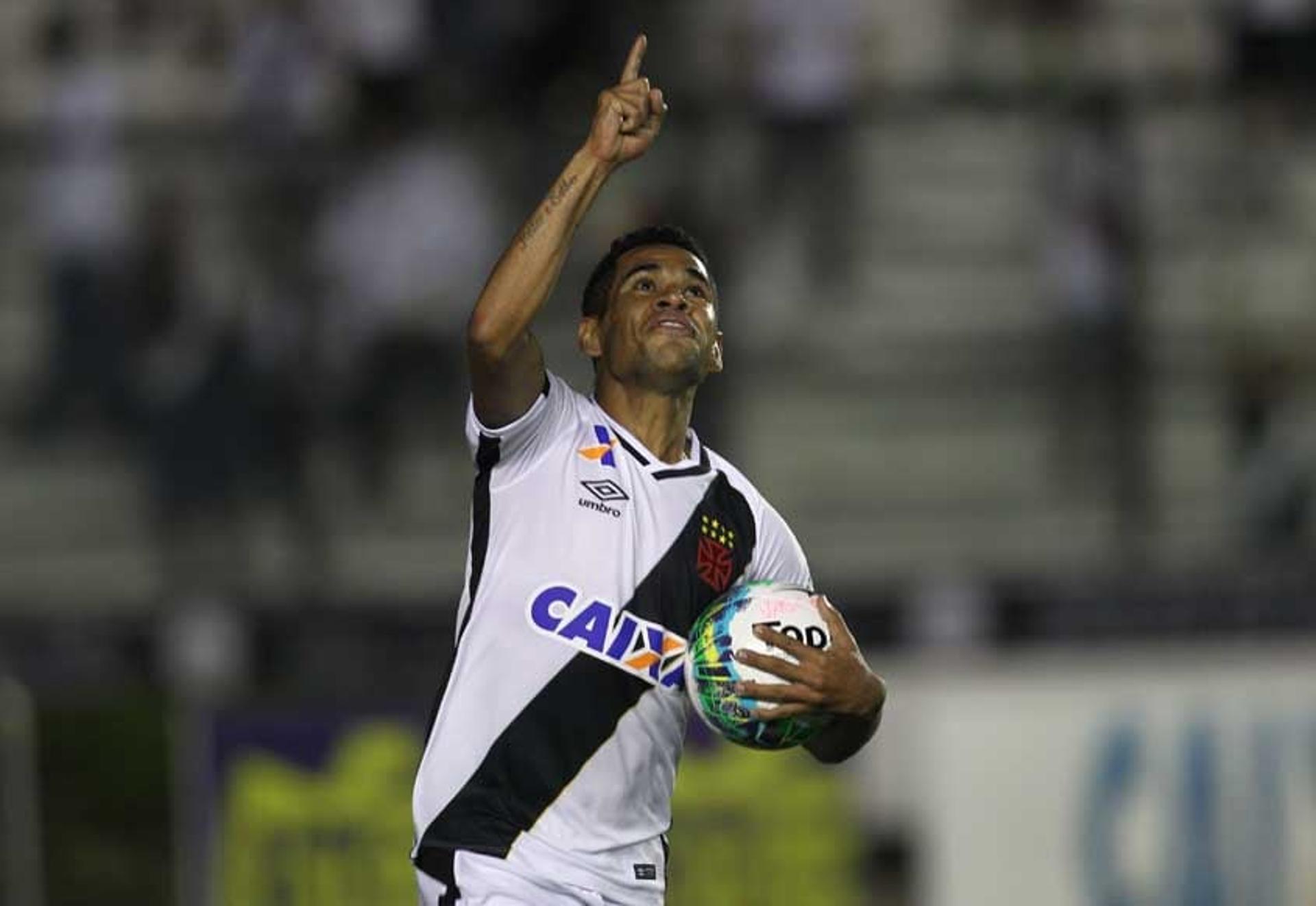 Vasco x Bragantino