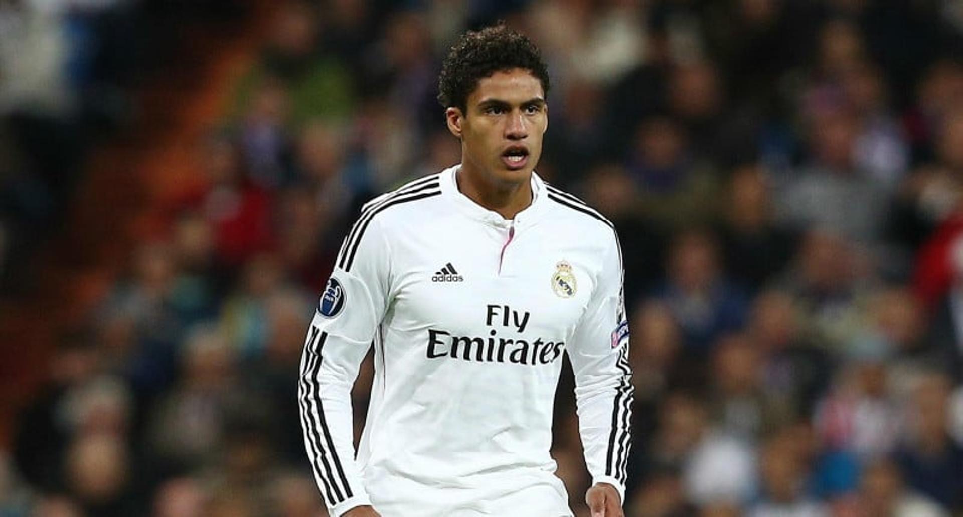 Varane - Real Madrid