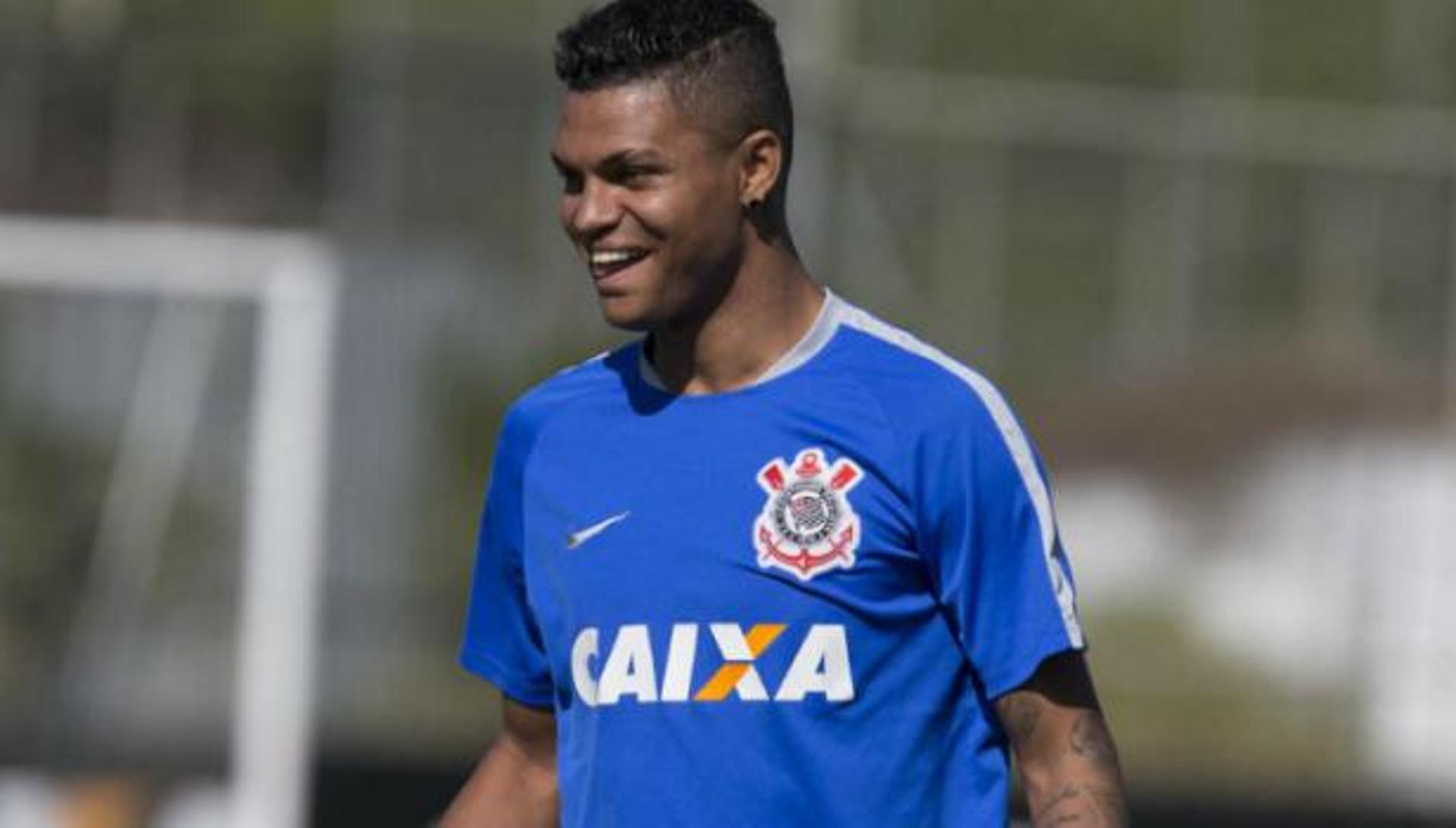 Bruno Paulo pode estrear nesta segunda