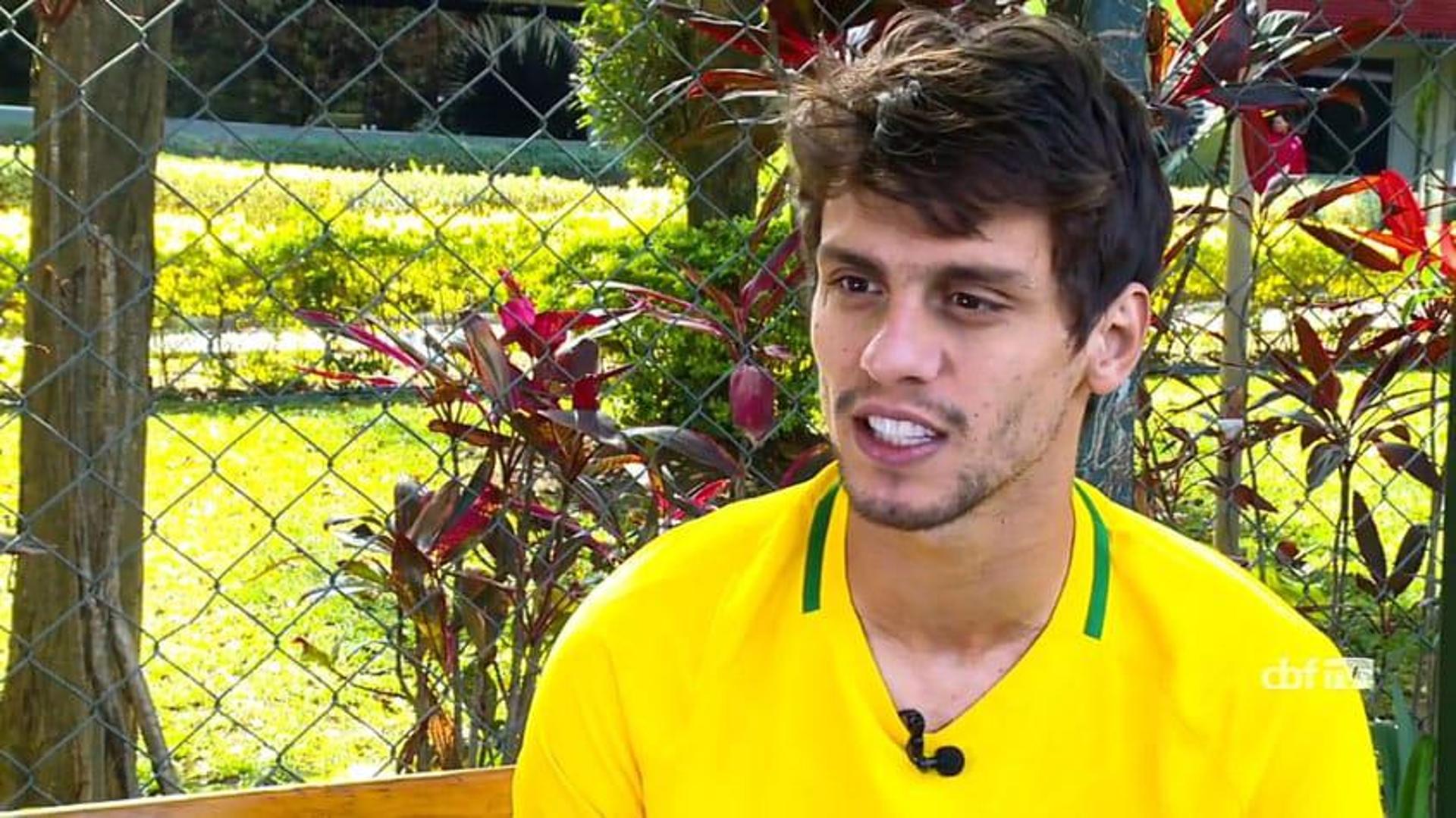 Rodrigo Caio