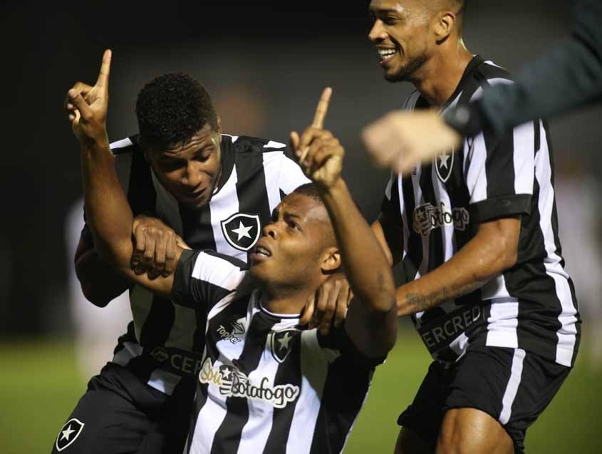 Copa do Brasil - Botafogo x Bragantino (Foto:Paulo Sergio/LANCE!Press)