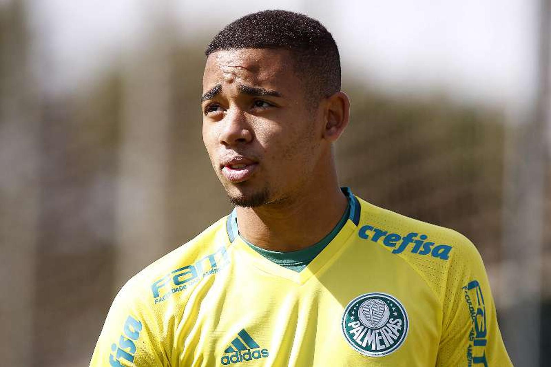 Gabriel Jesus