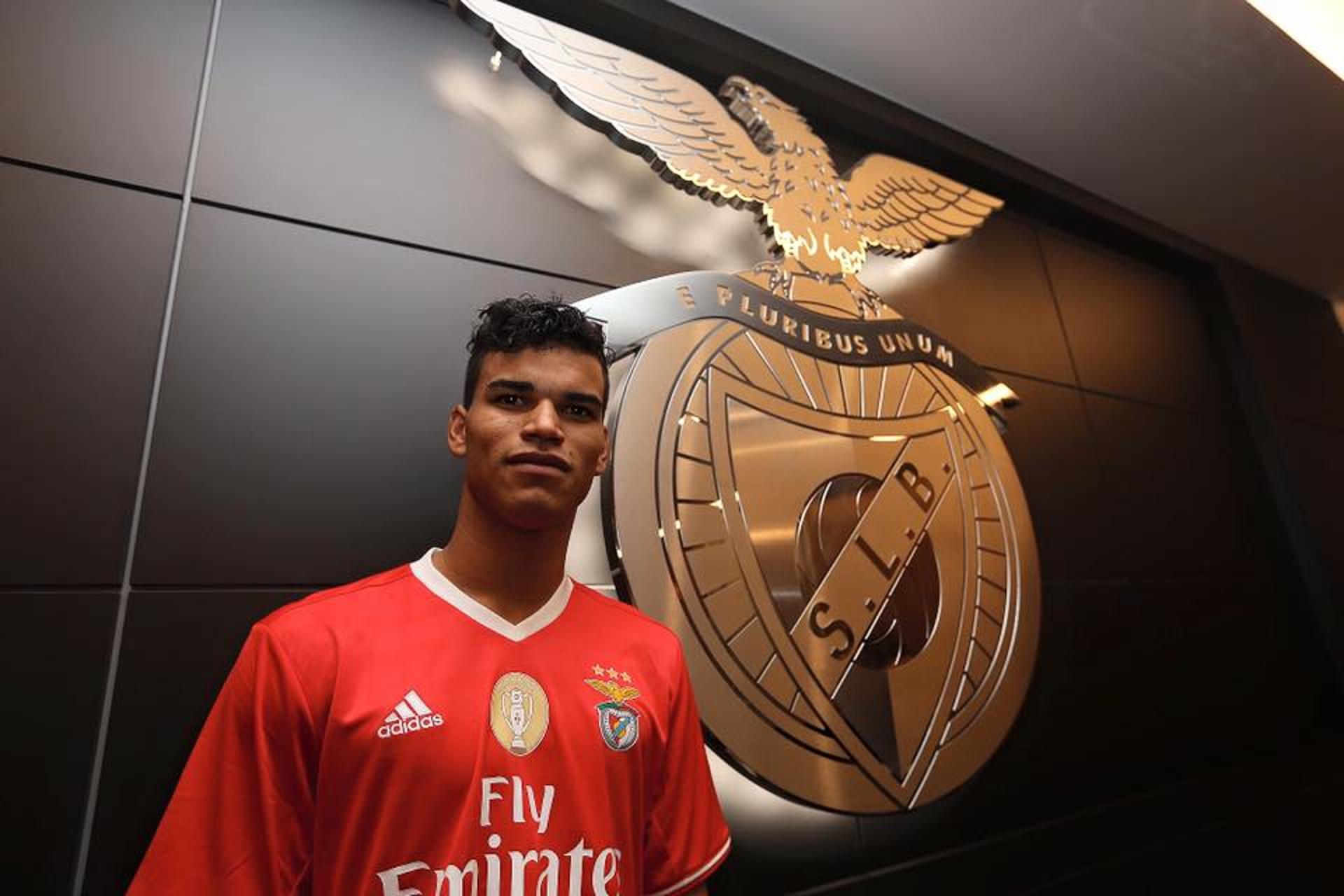 Danilo - Benfica