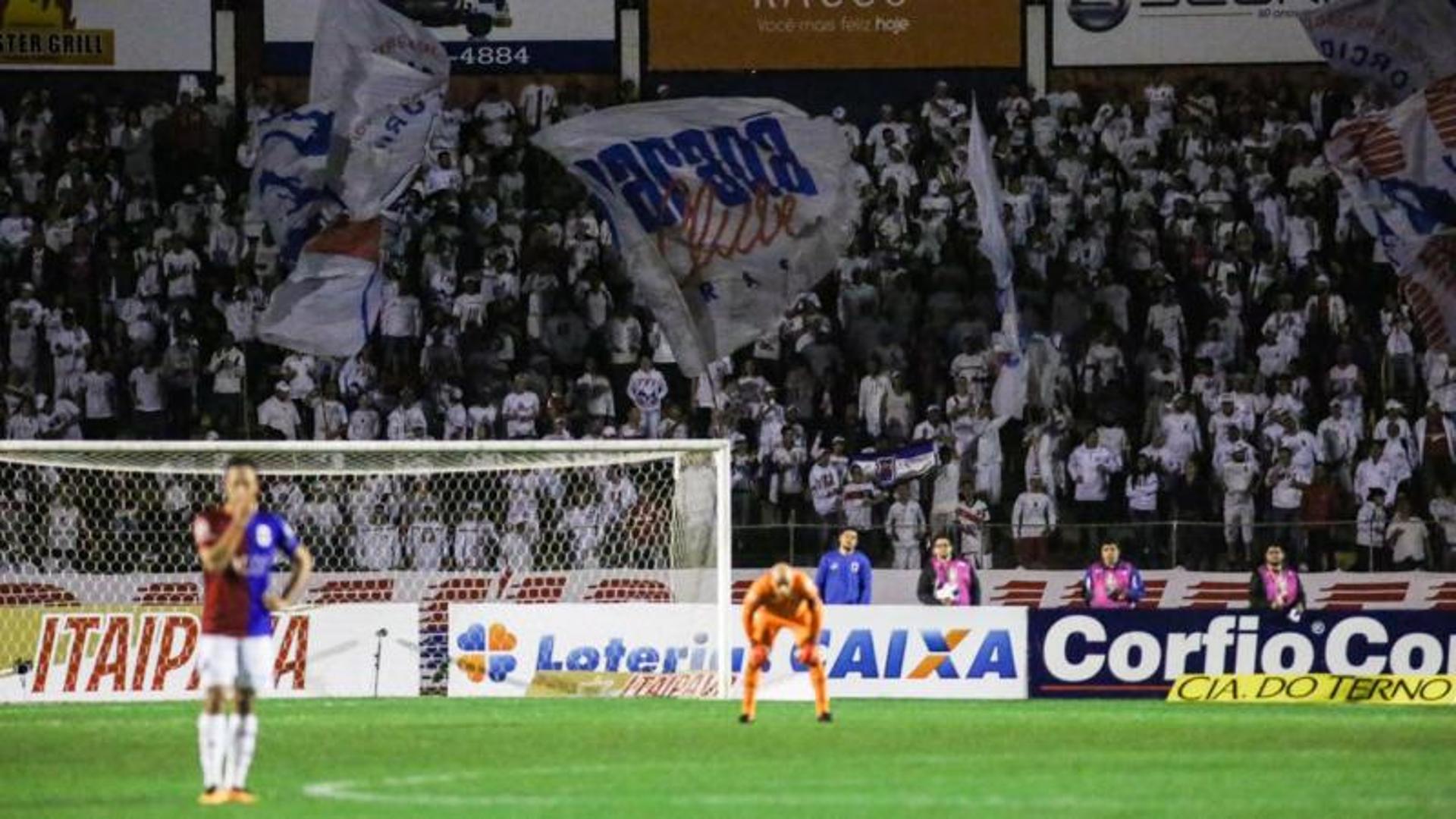 jogadores Paraná