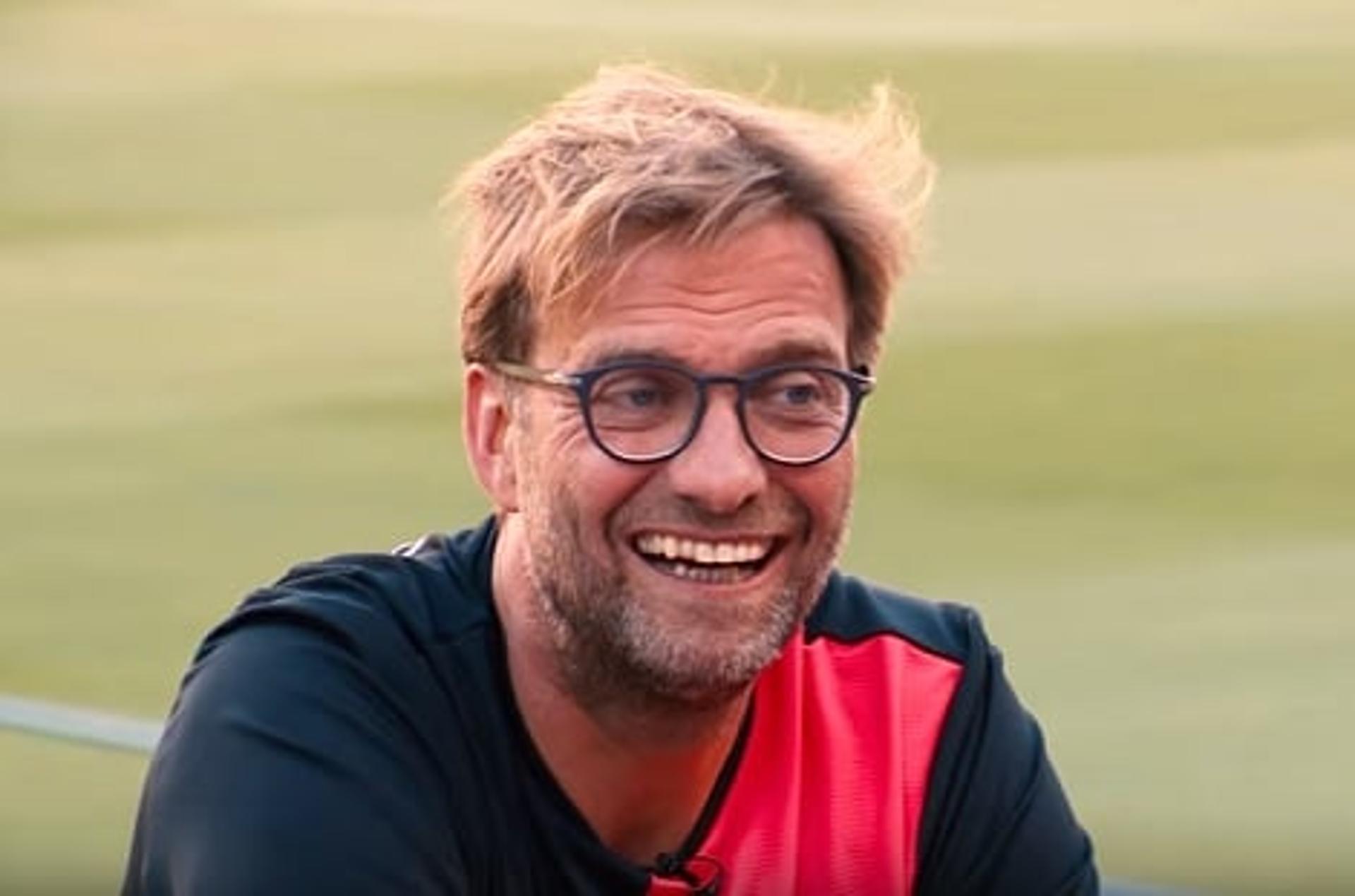 Jürgen Klopp