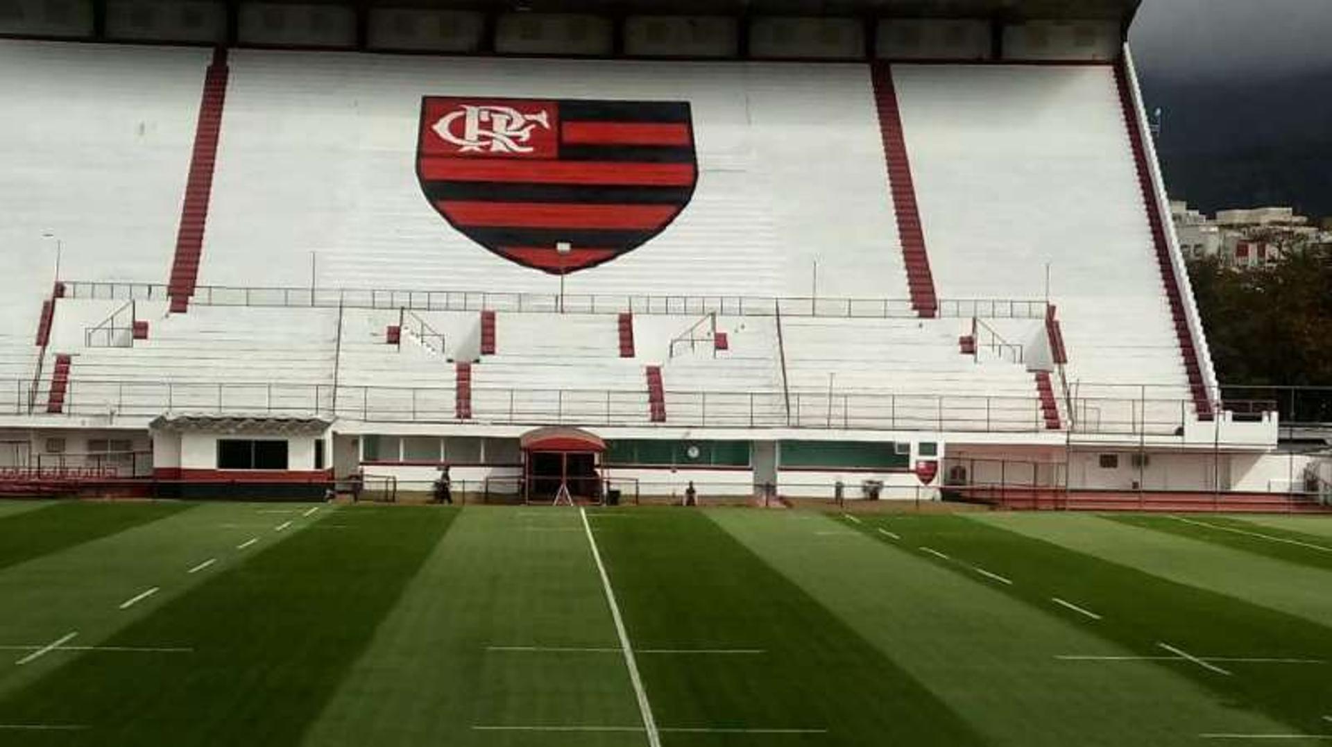 Estádio da Gávea