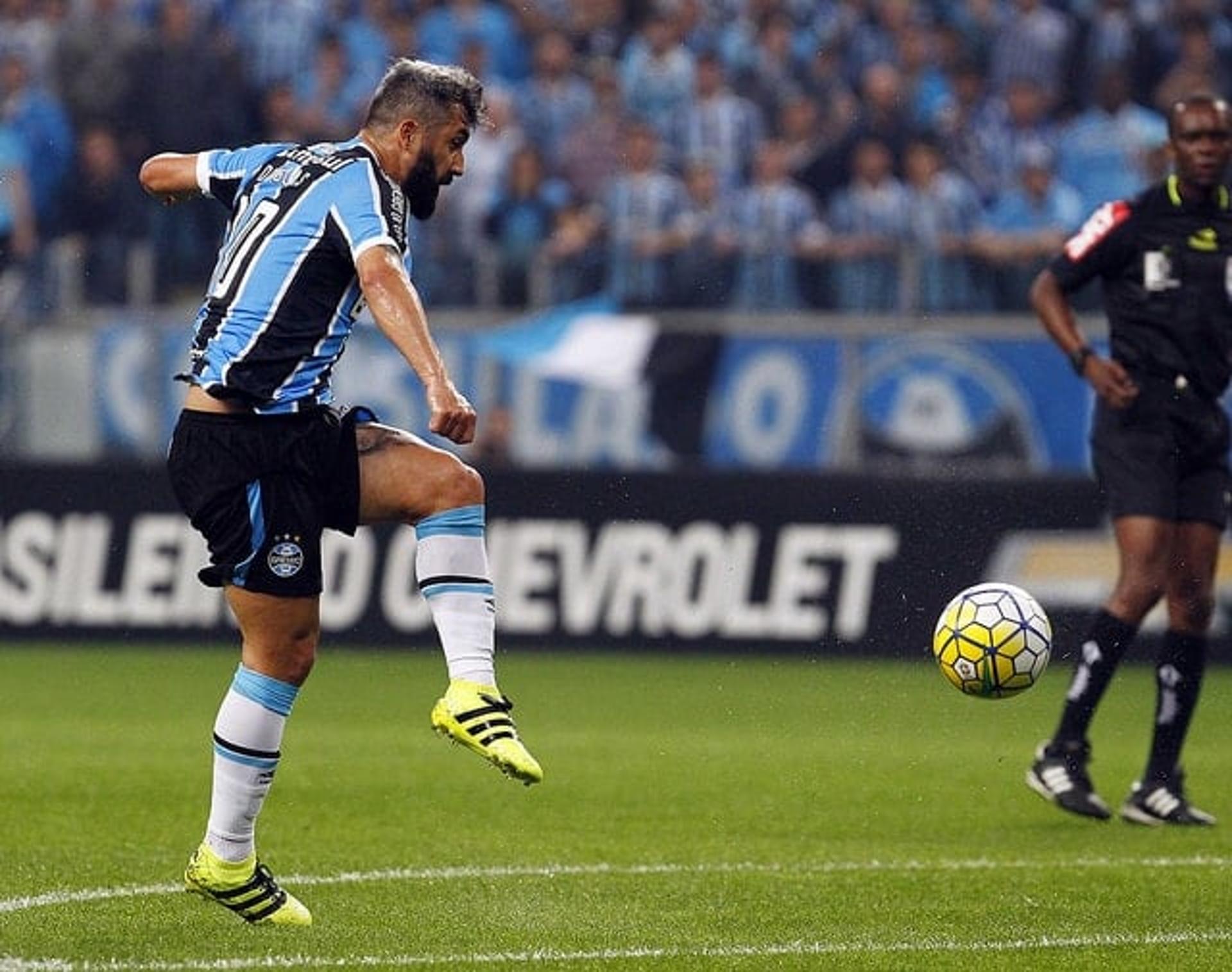 Grêmio x Santa Cruz