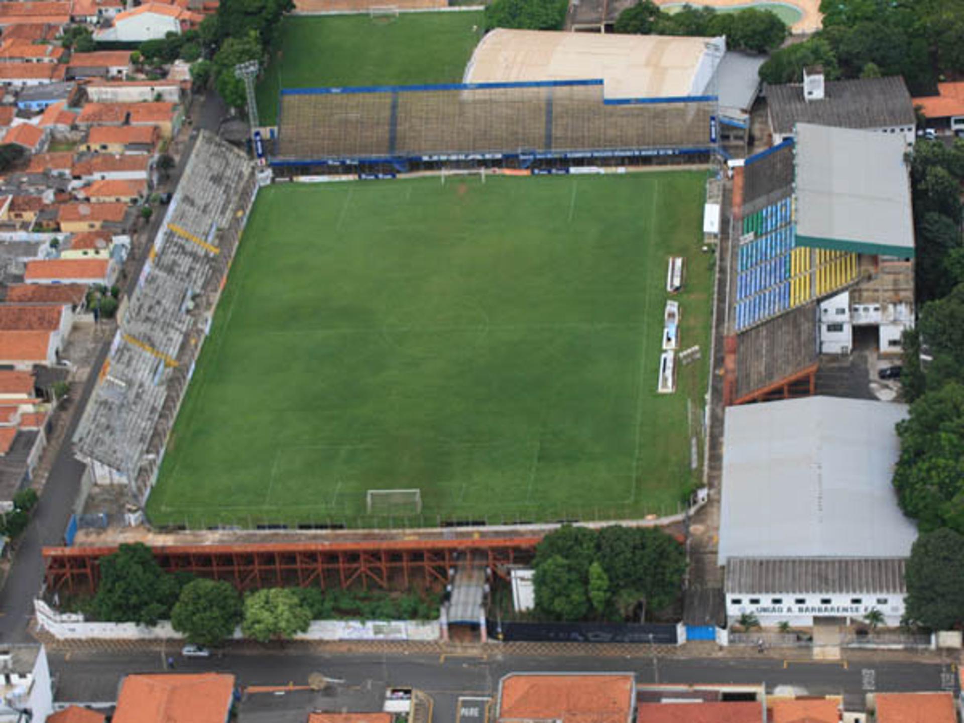 Estádio União Barbarense