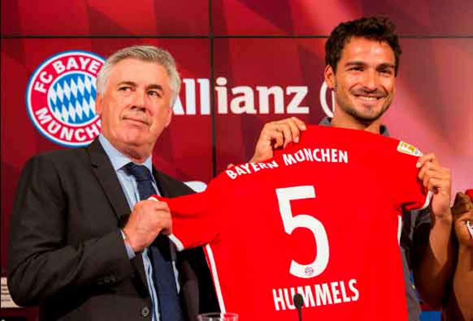 Hummels