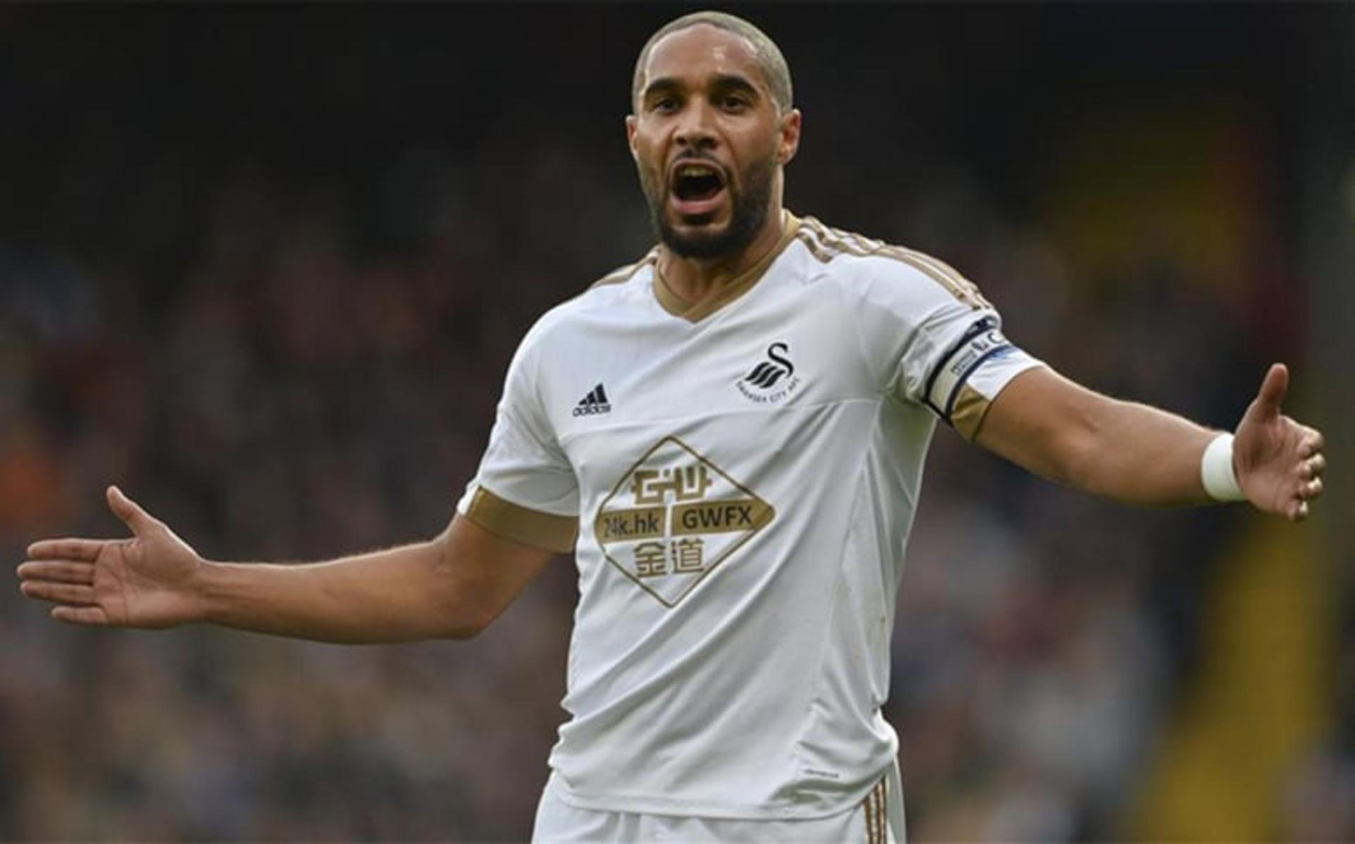 Ashley Williams - Swansea