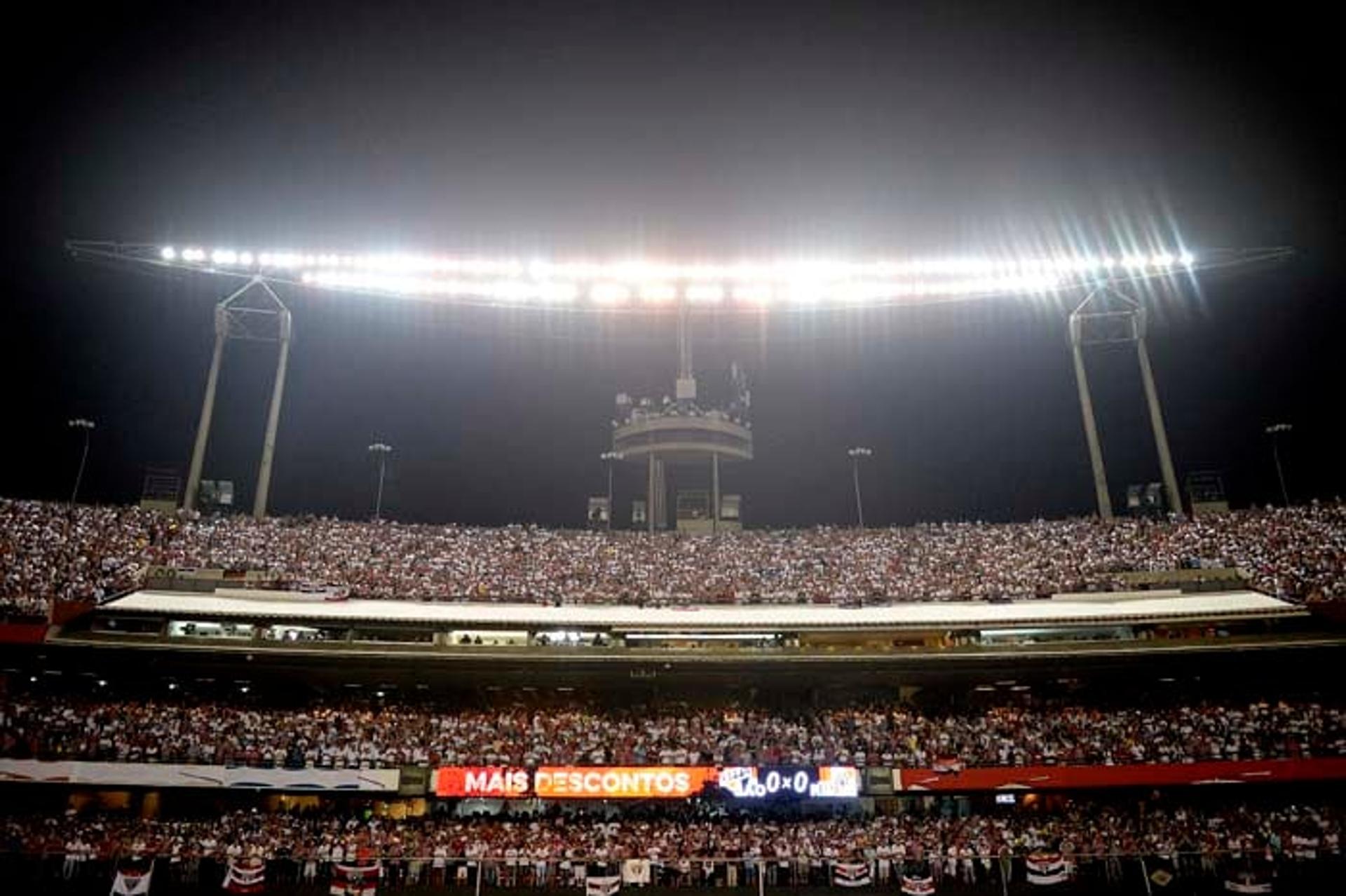 Torcida São Paulo