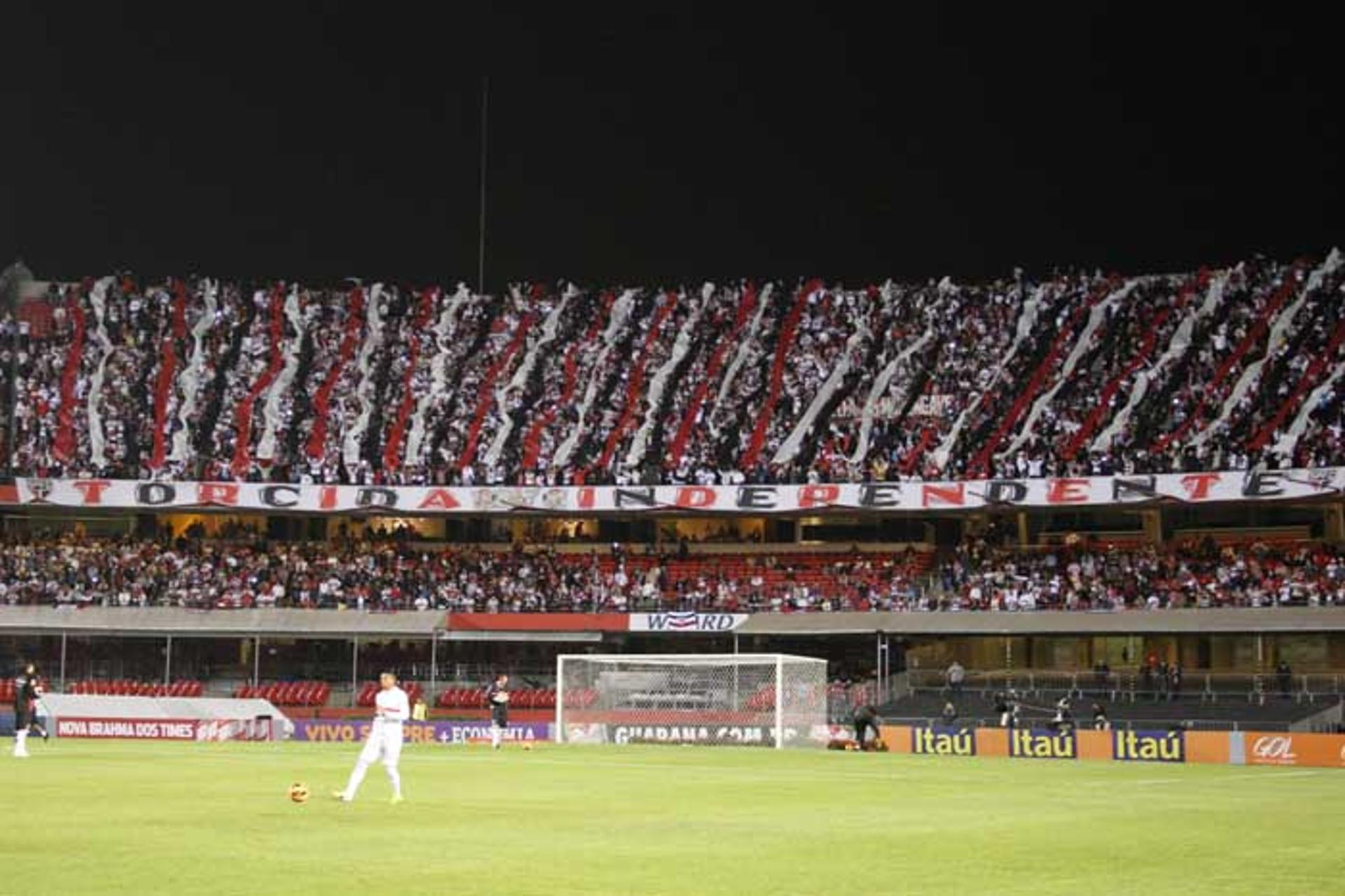 Torcida São Paulo