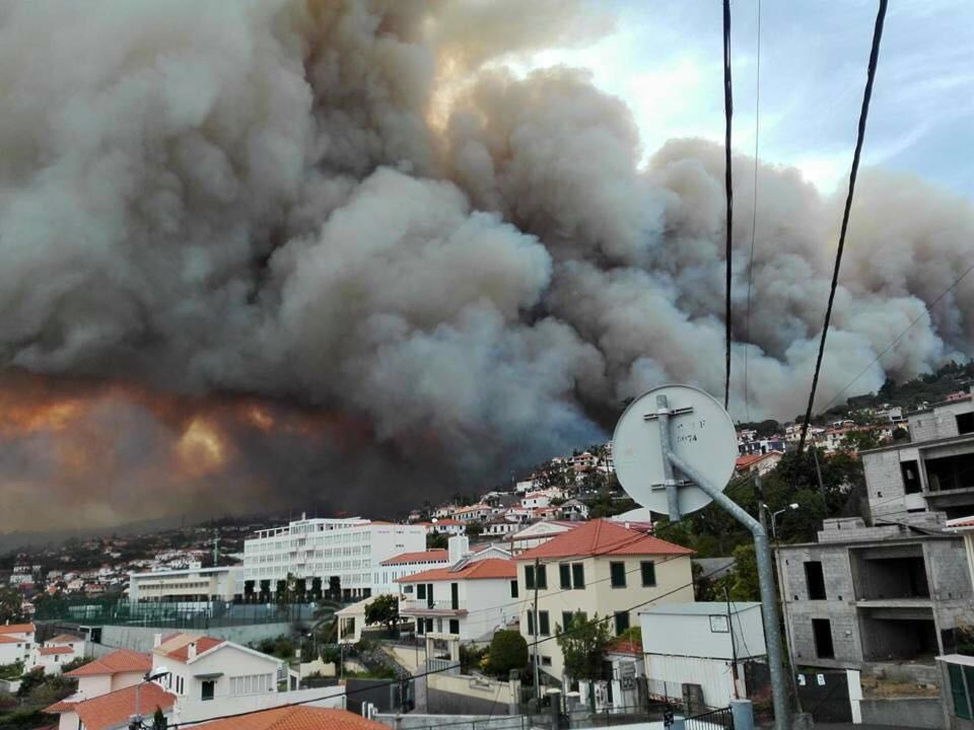 Ilha da Madeira