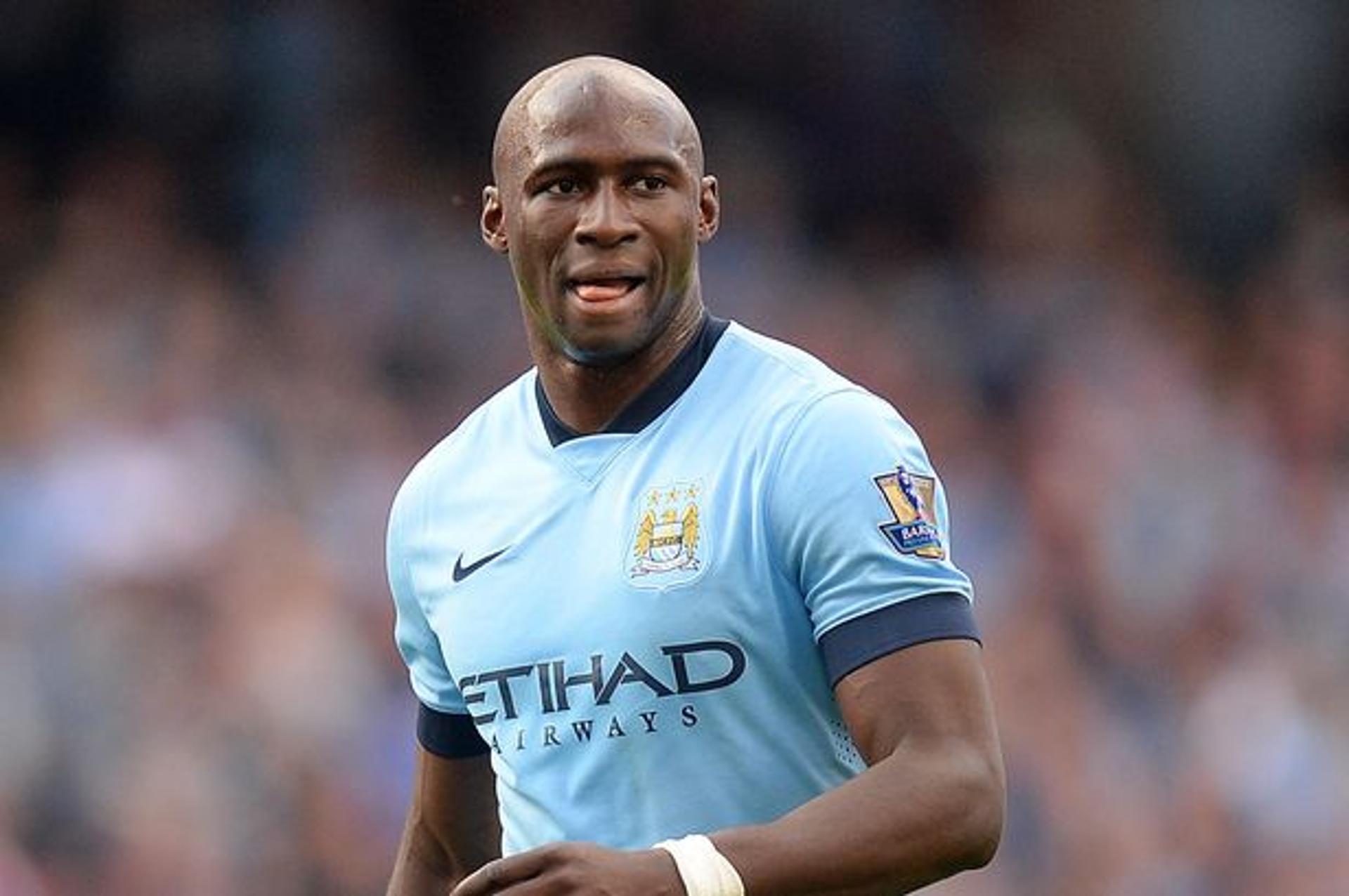 Mangala Manchester City