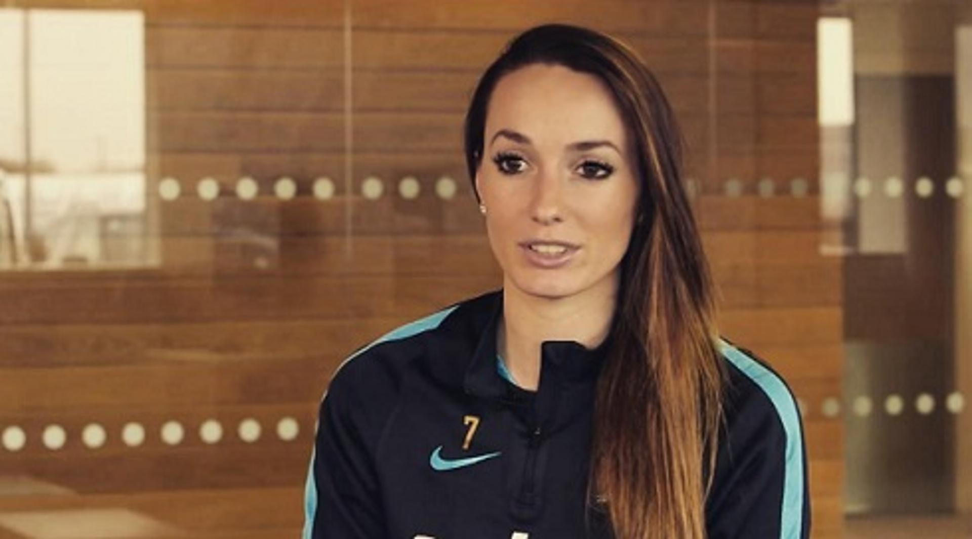 Kosovare Asllani