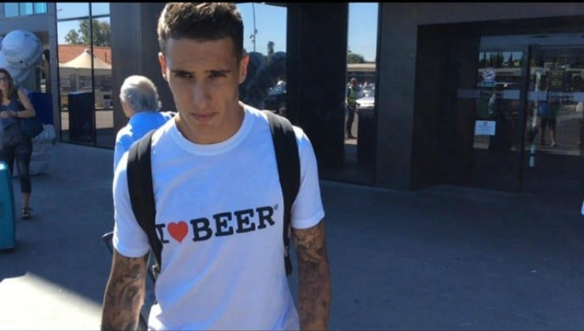 Tello - Fiorentina