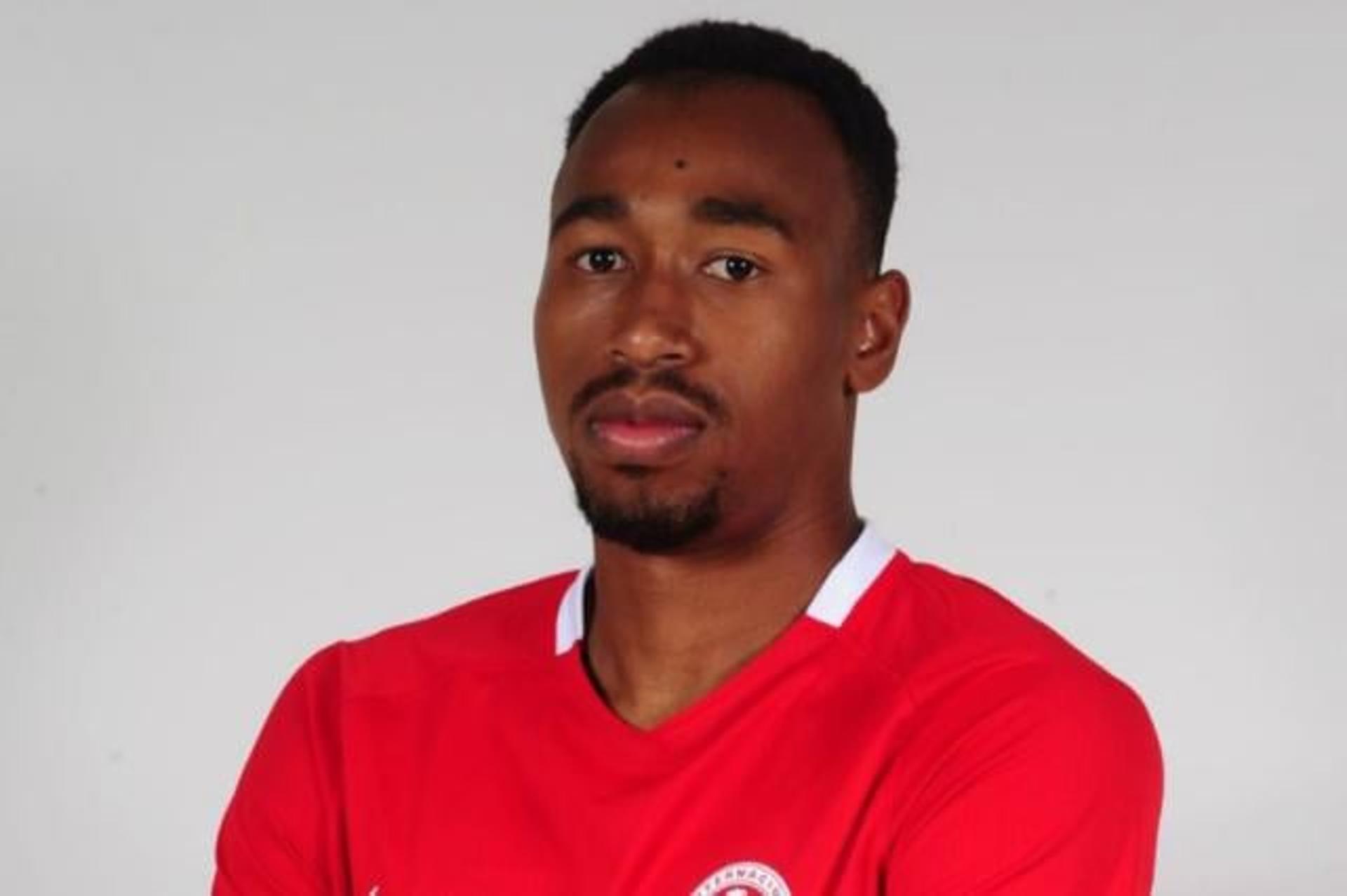 Eduardo Henrique (Divulgação / SC Internacional)