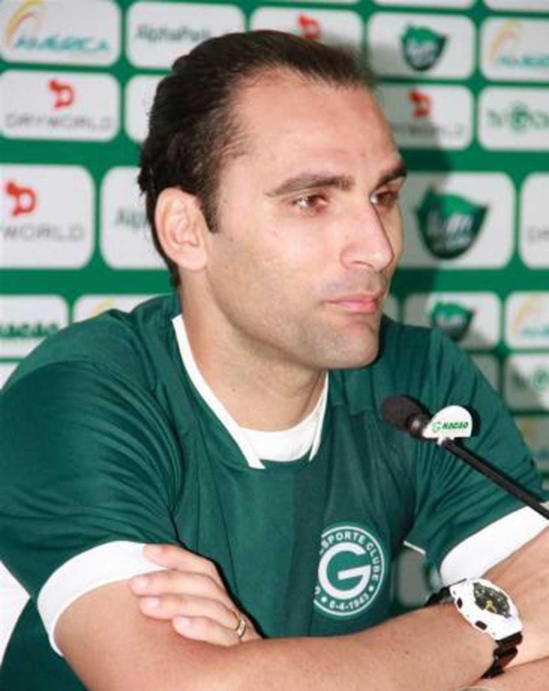 Léo Gamalho