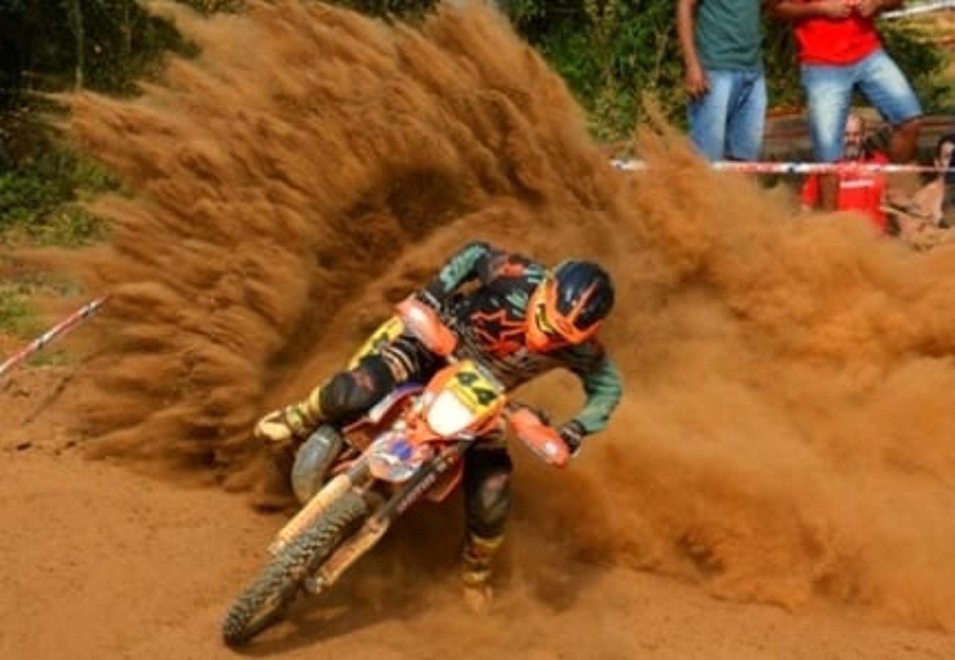 Enduro FIM