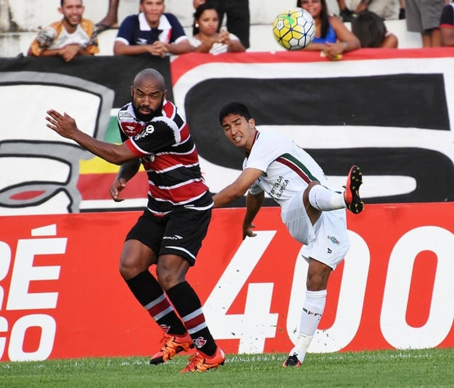 Igor Julião (Foto: Mailson Santana/Fluminense F.C.)