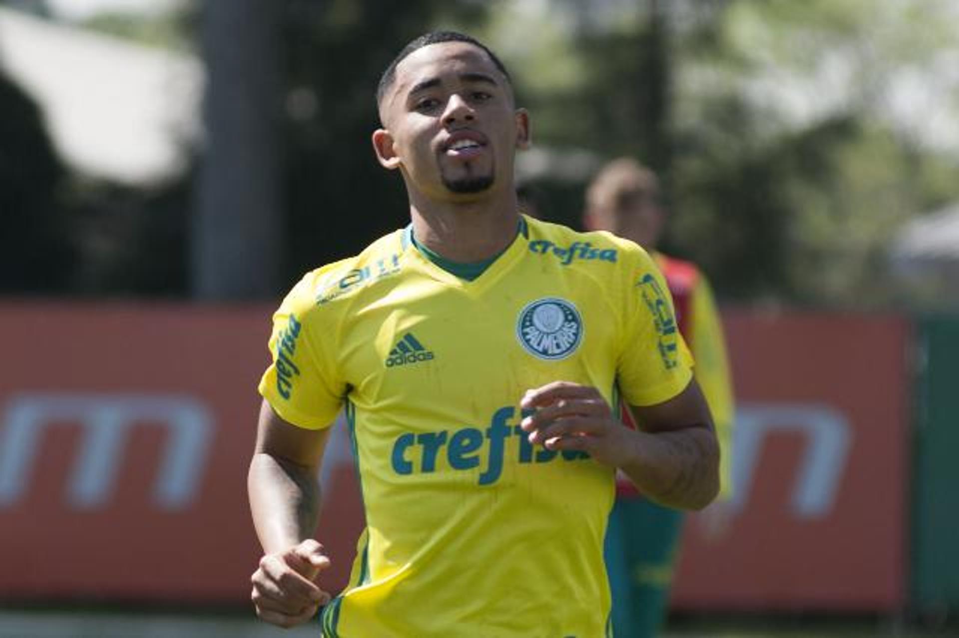 Gabriel Jesus