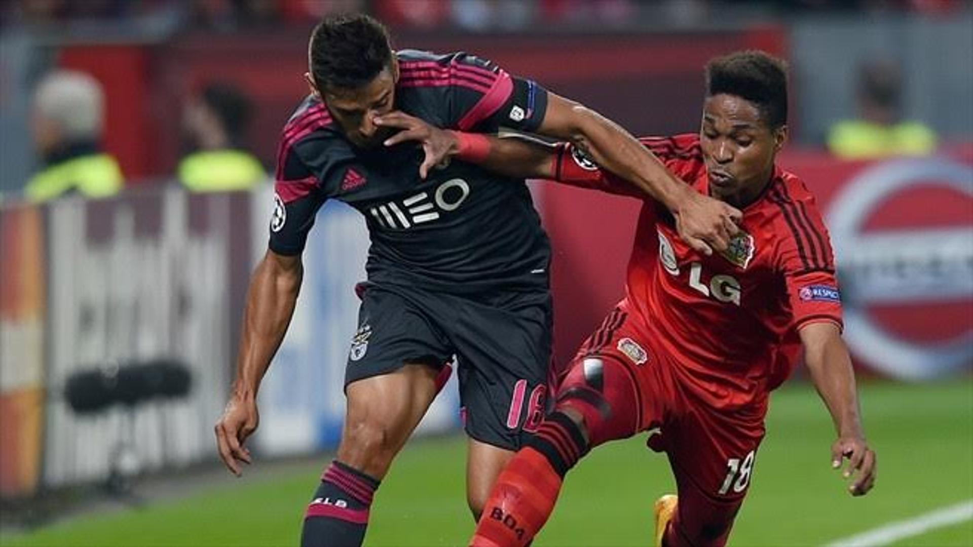 Wendell - Bayer Leverkusen