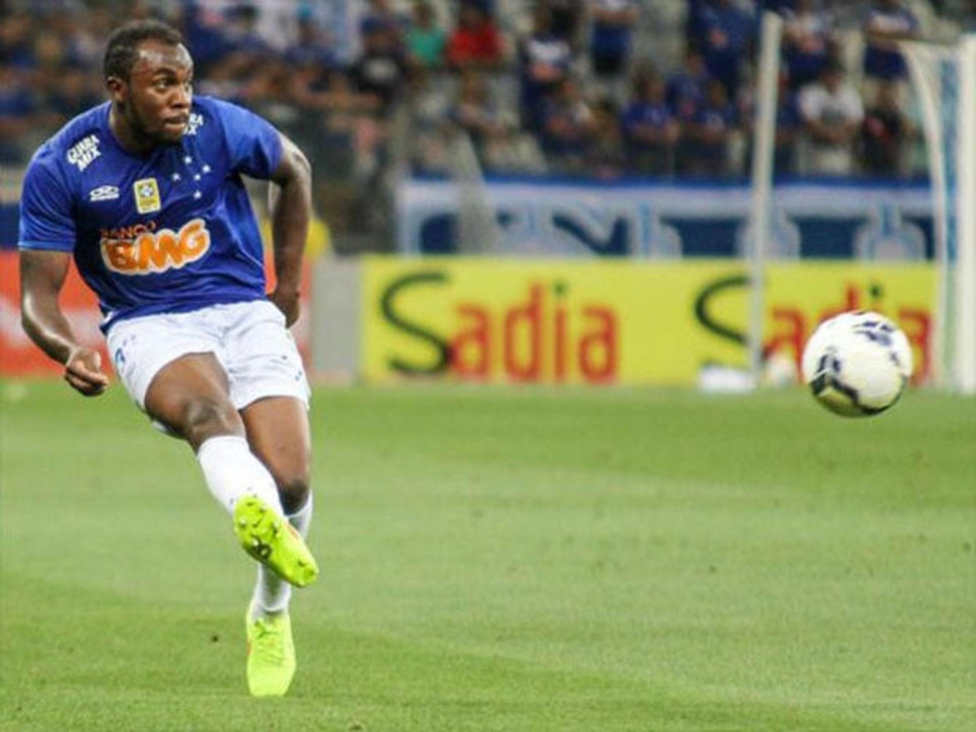 Manoel - Cruzeiro