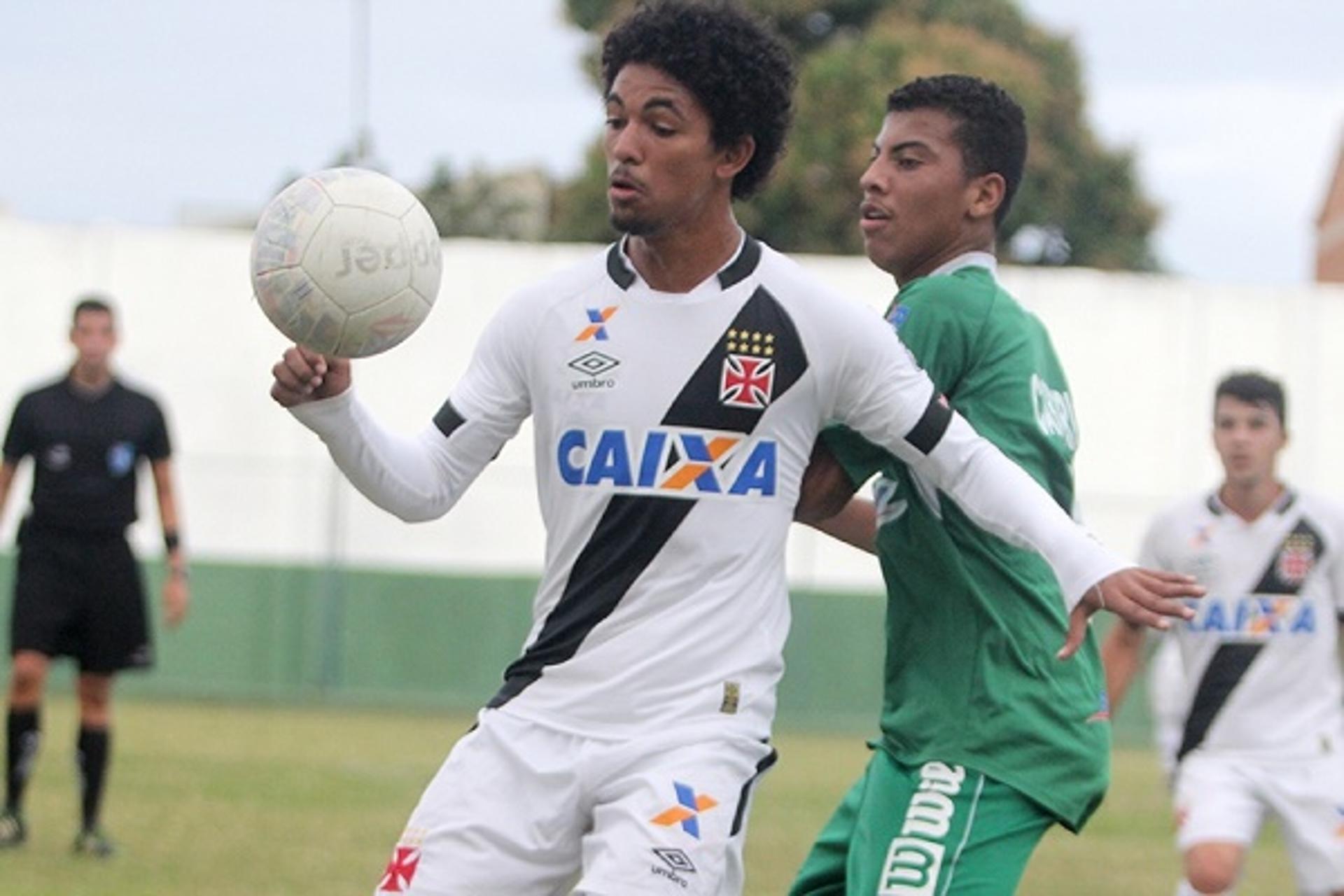 Douglas Luiz Vasco