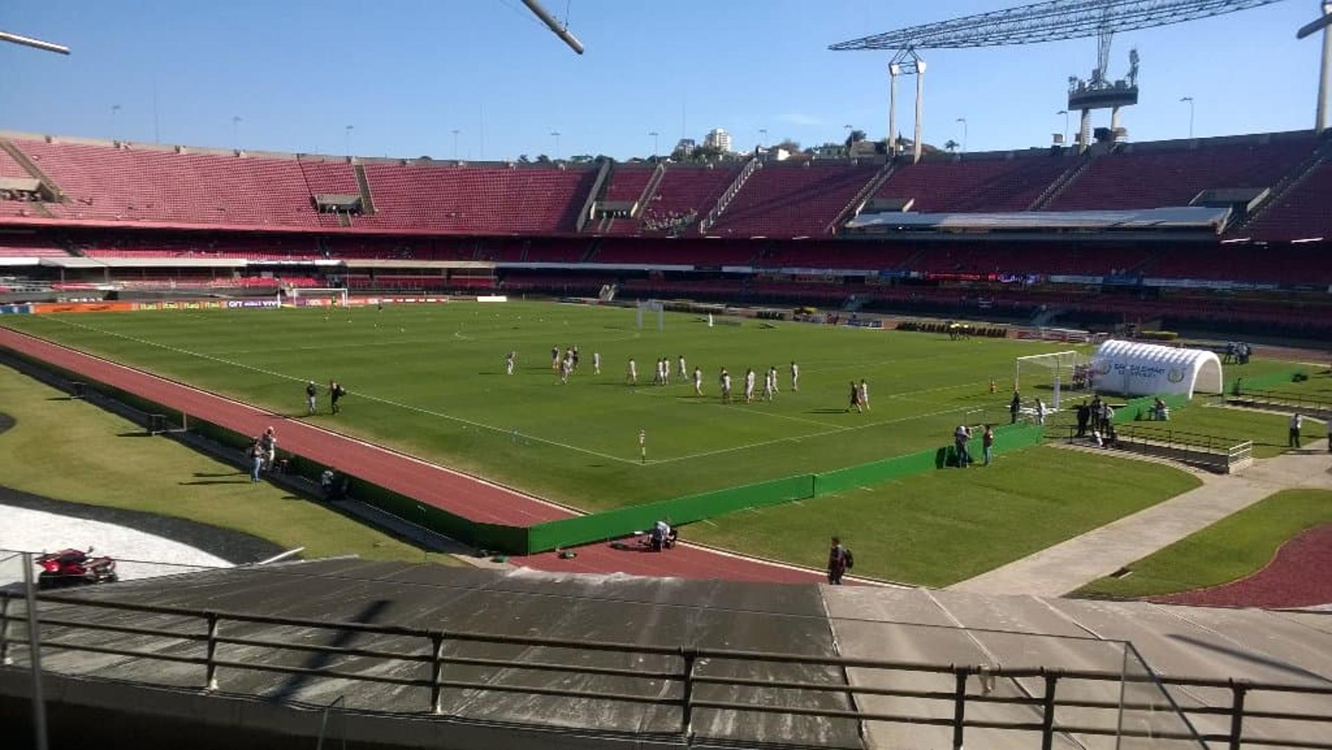 Morumbi