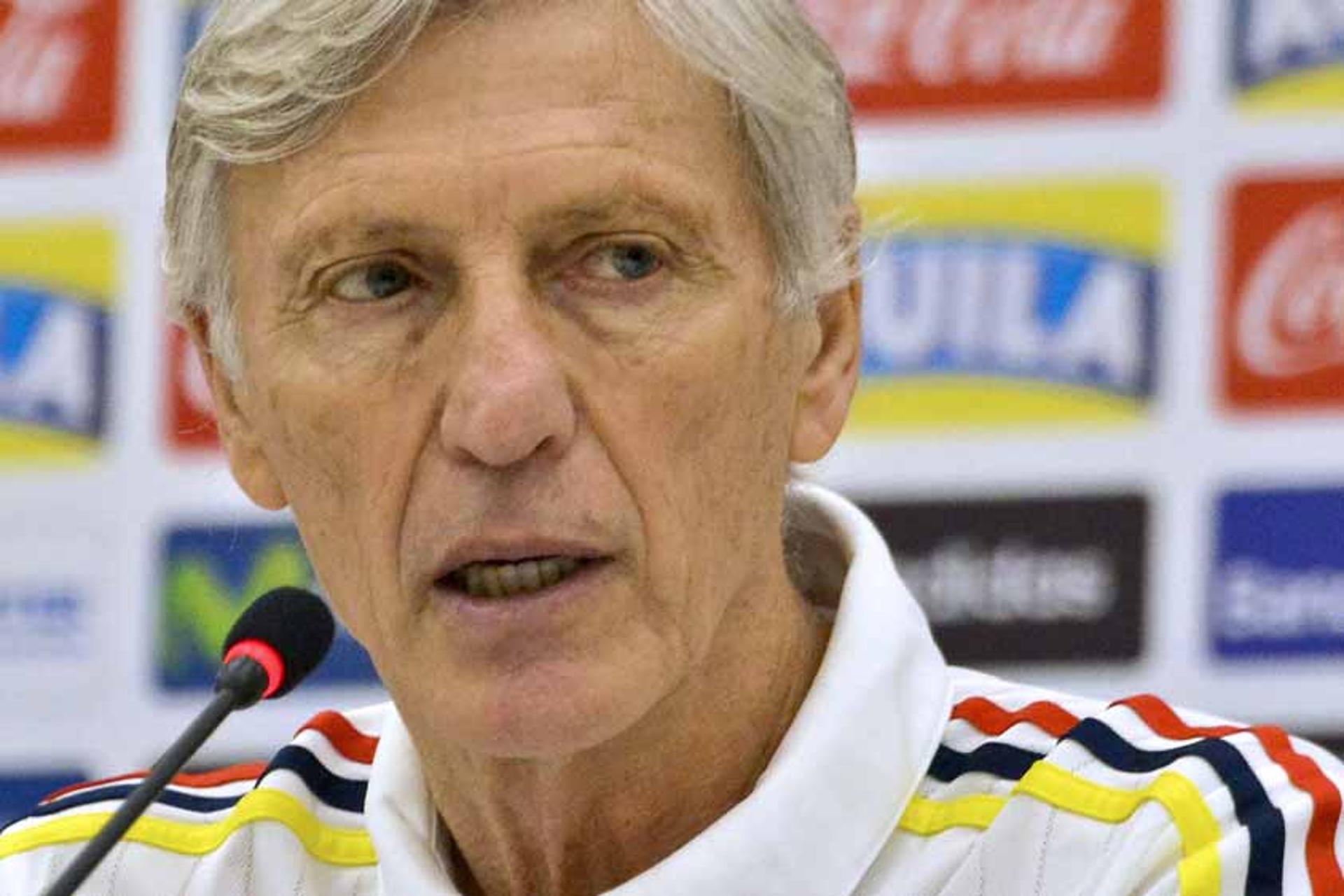 Pekerman - Colombia