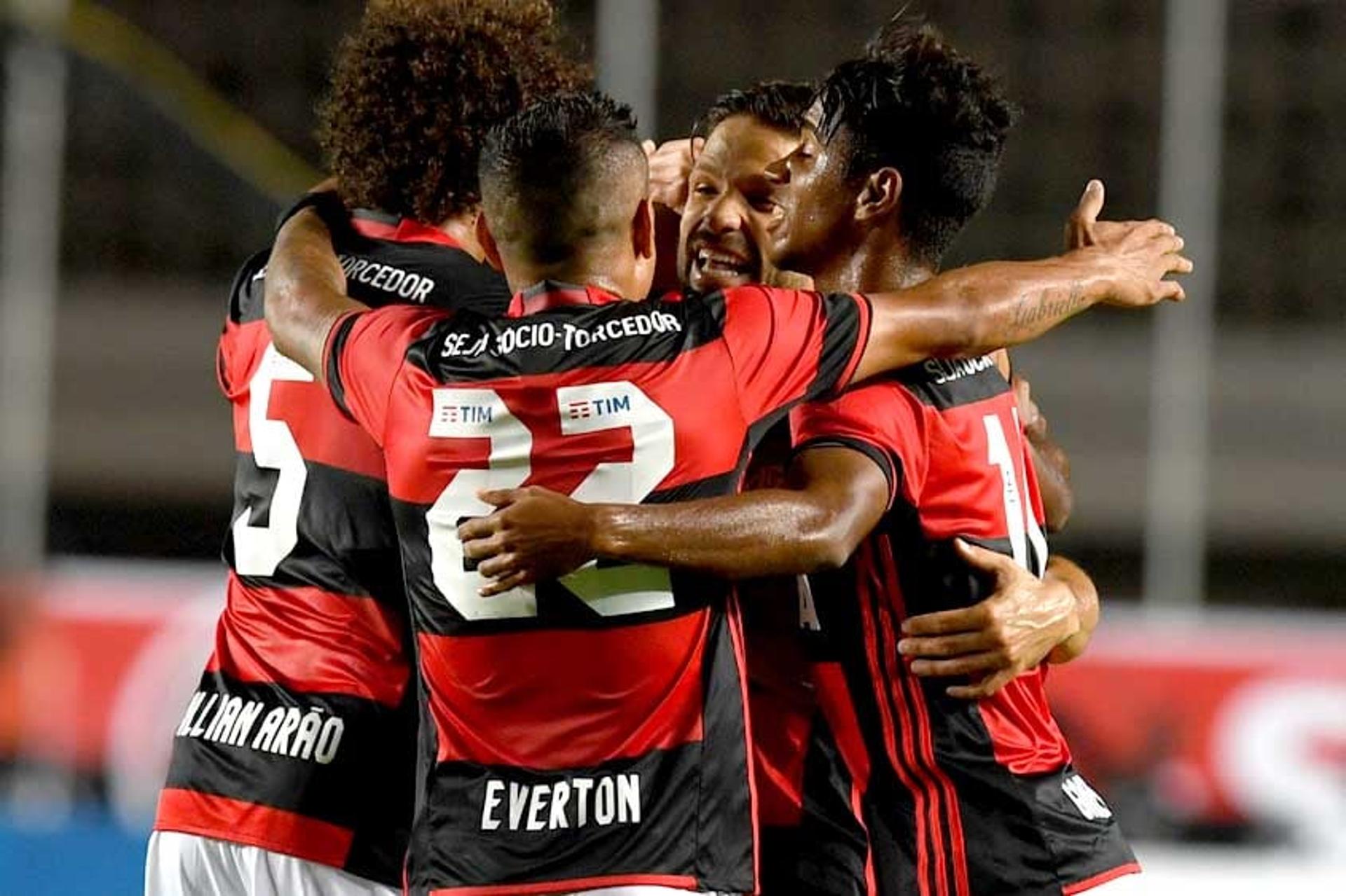 Flamengo x Figueirense