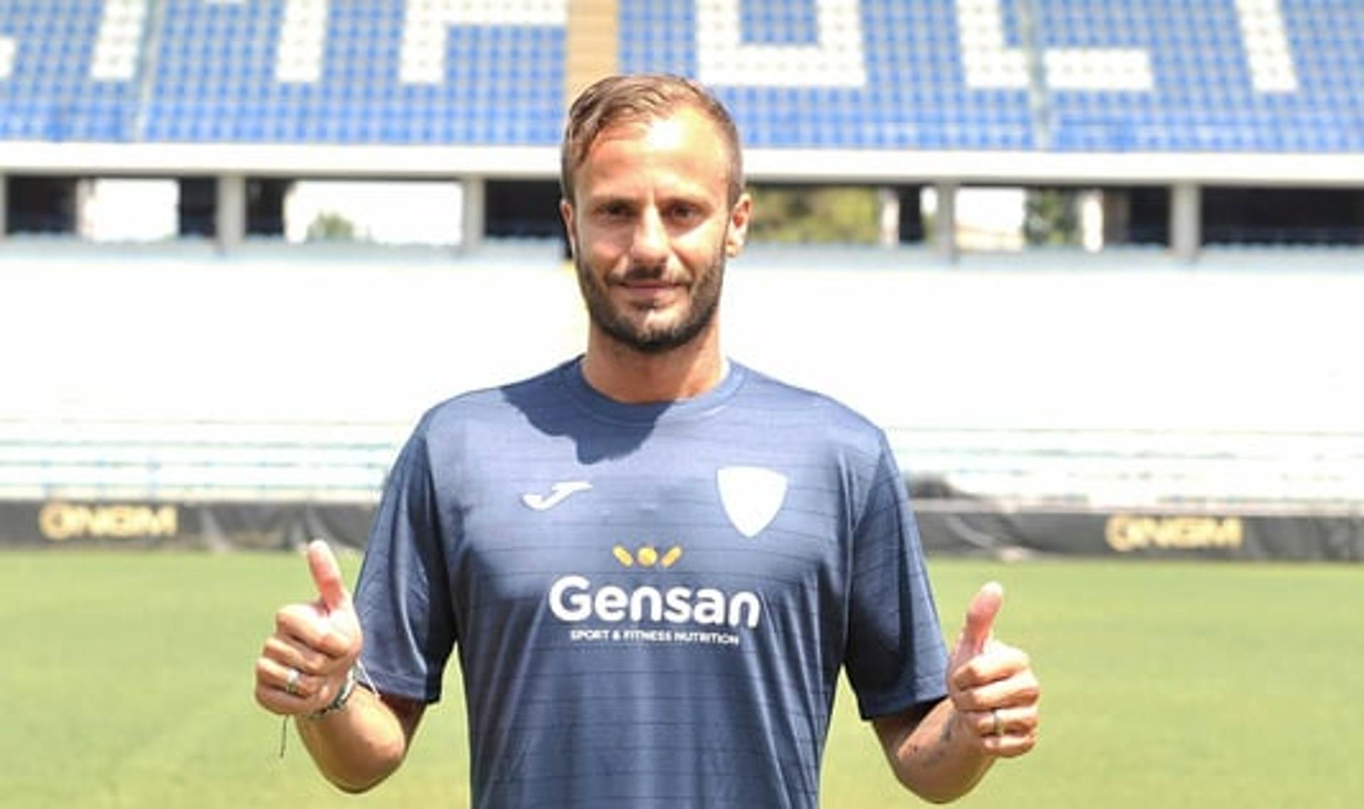 Gilardino - Empoli