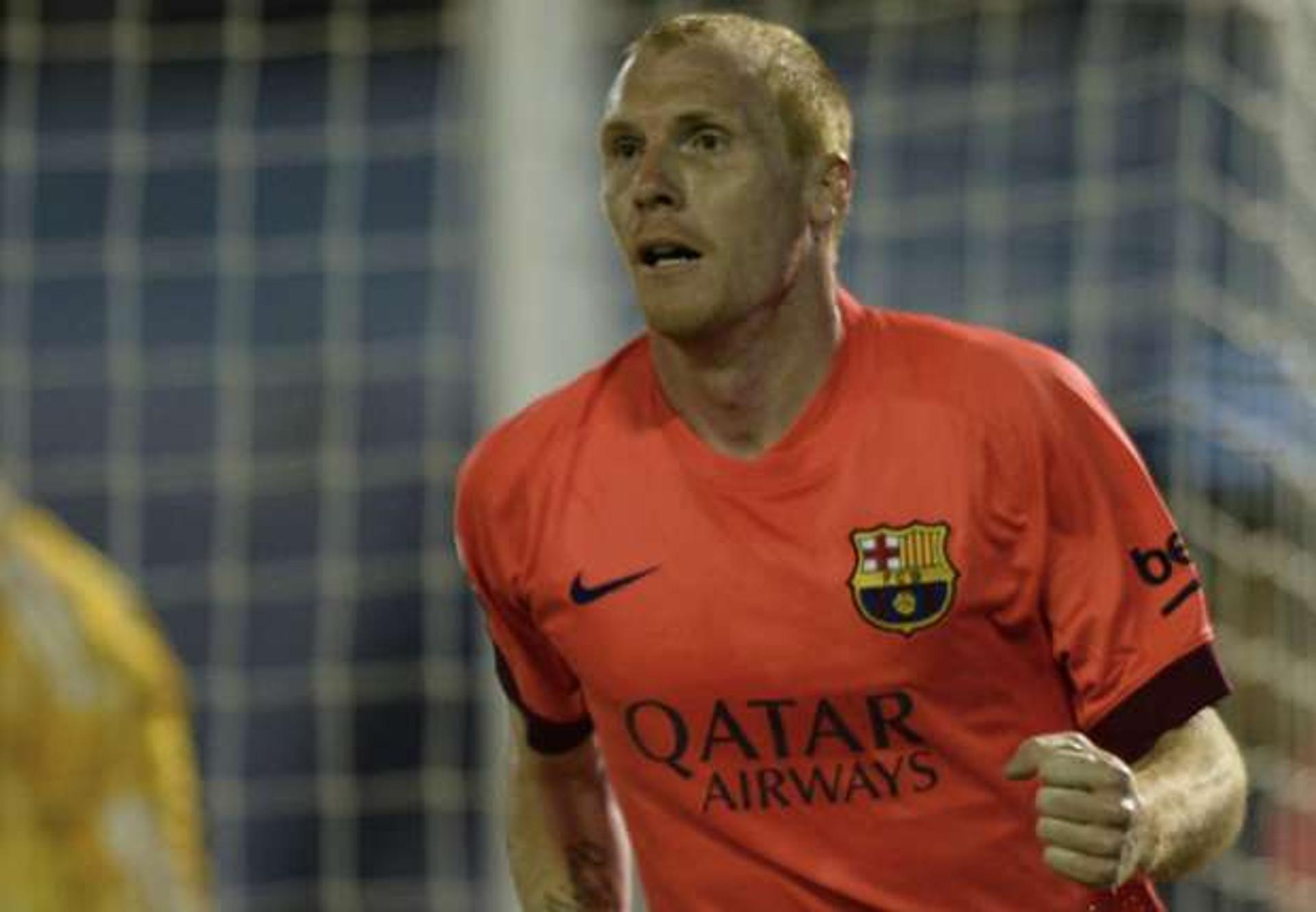 Jeremy Mathieu: R$ 10,7 milhões/ano<br>