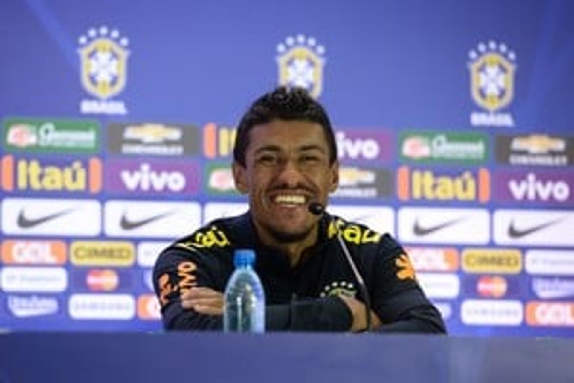 Paulinho