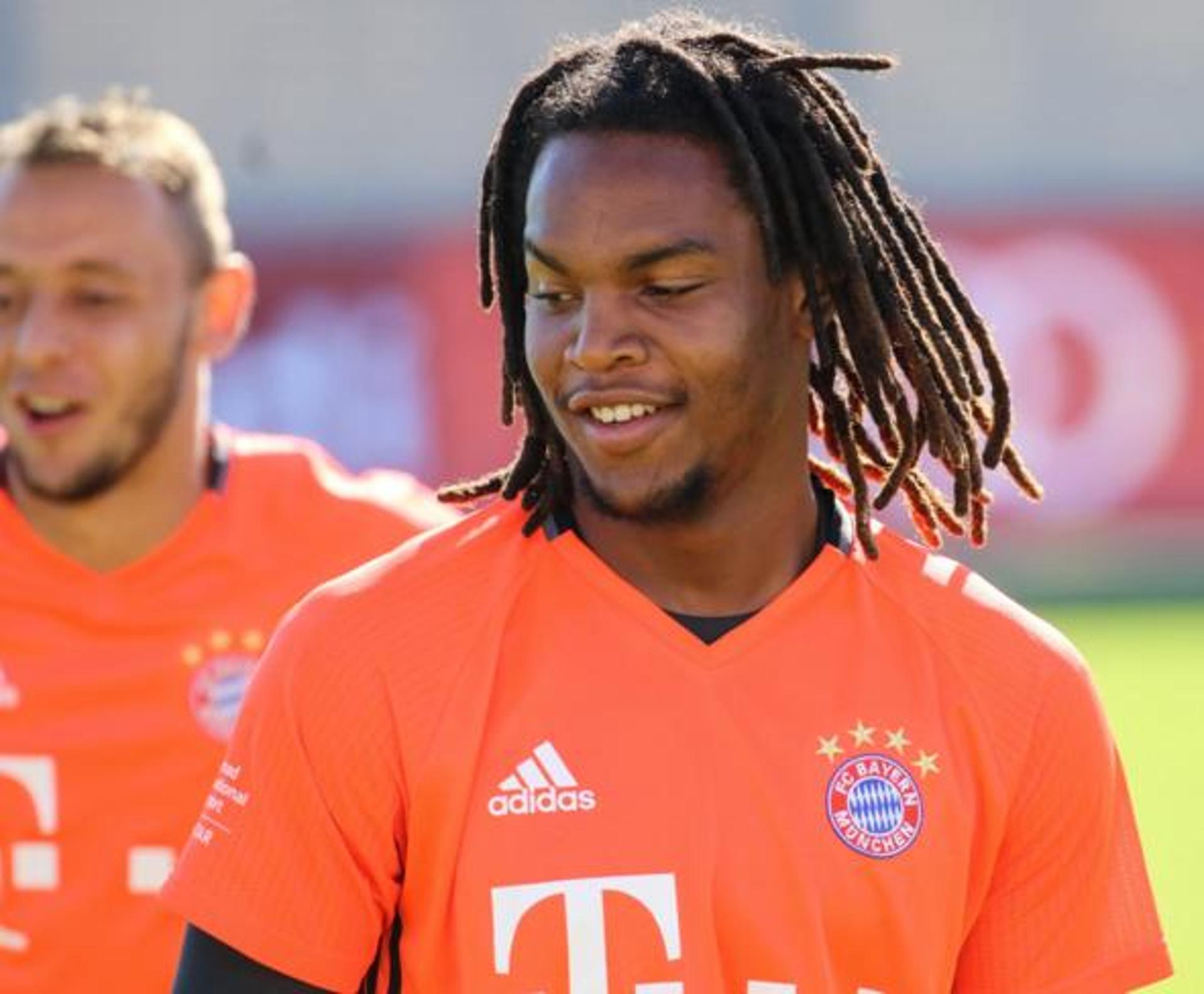 Renato Sanches