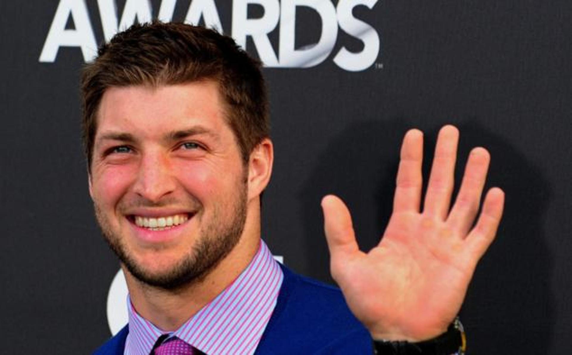 Tim Tebow