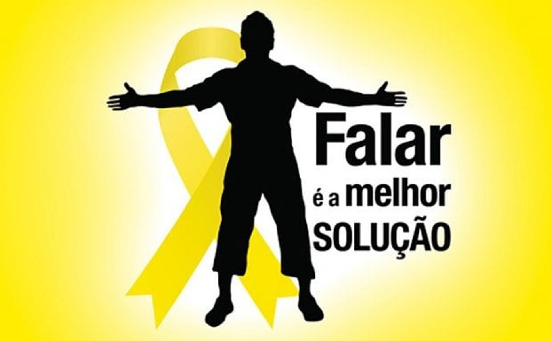 Setembro Amarelo