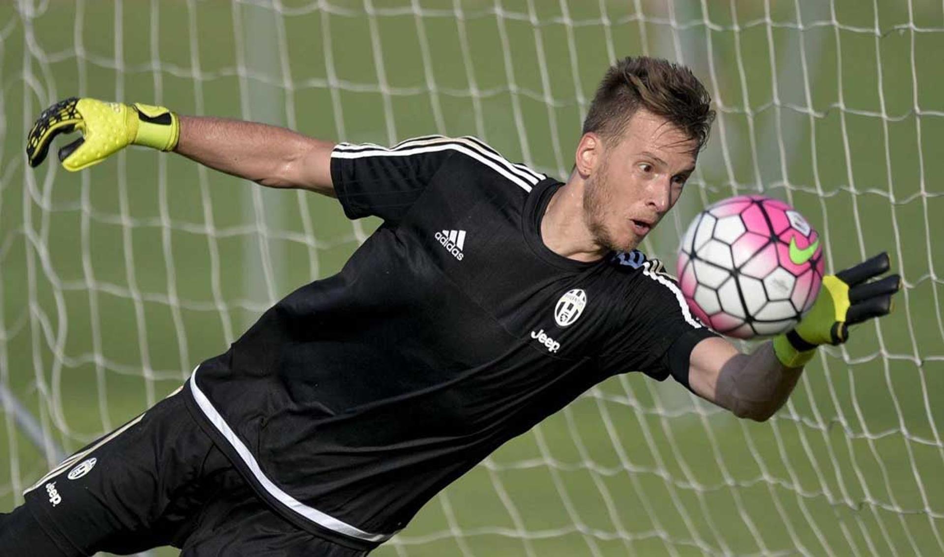 Neto (Juventus)