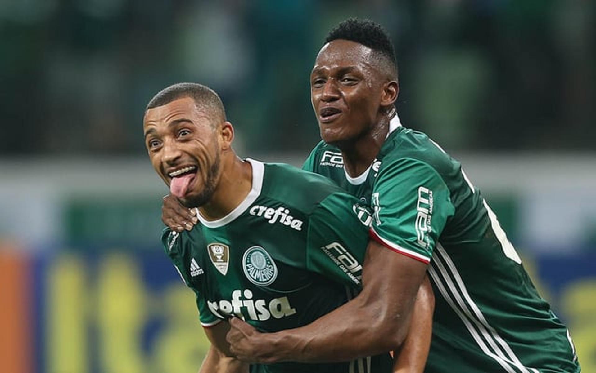 Palmeiras e Flamengo jogam nesta quarta-feira, no Allianz Parque. Veja quais os trunfos alviverdes