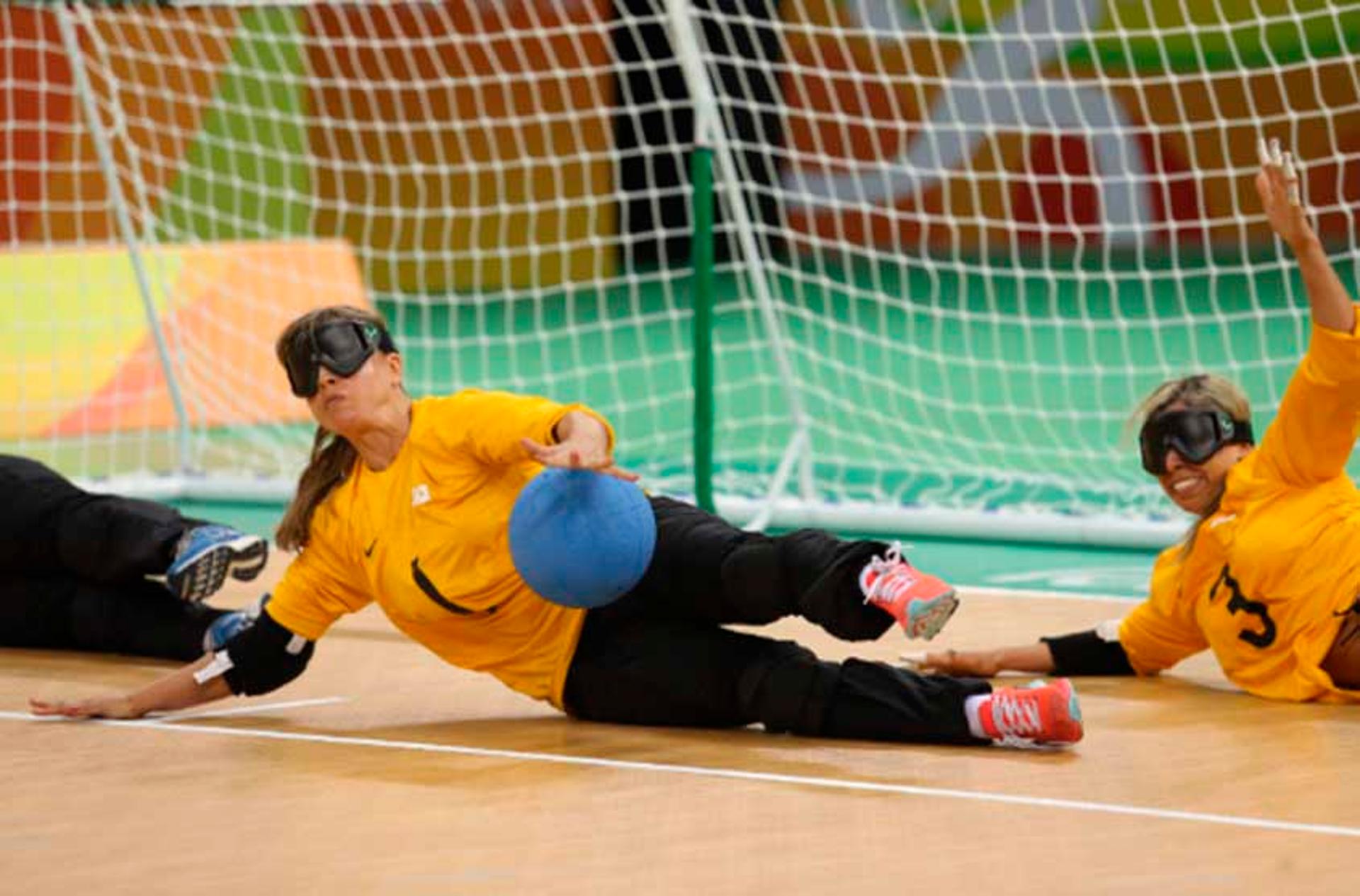 Feminino faz história com semifinal inédita