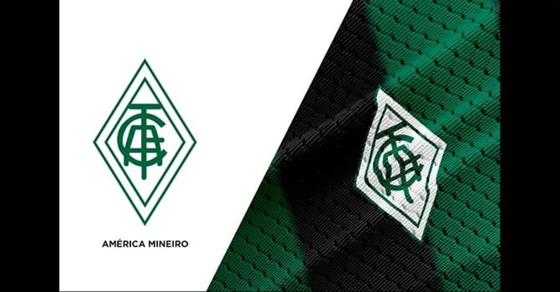 América-MG / Borussia Mönchengladbach