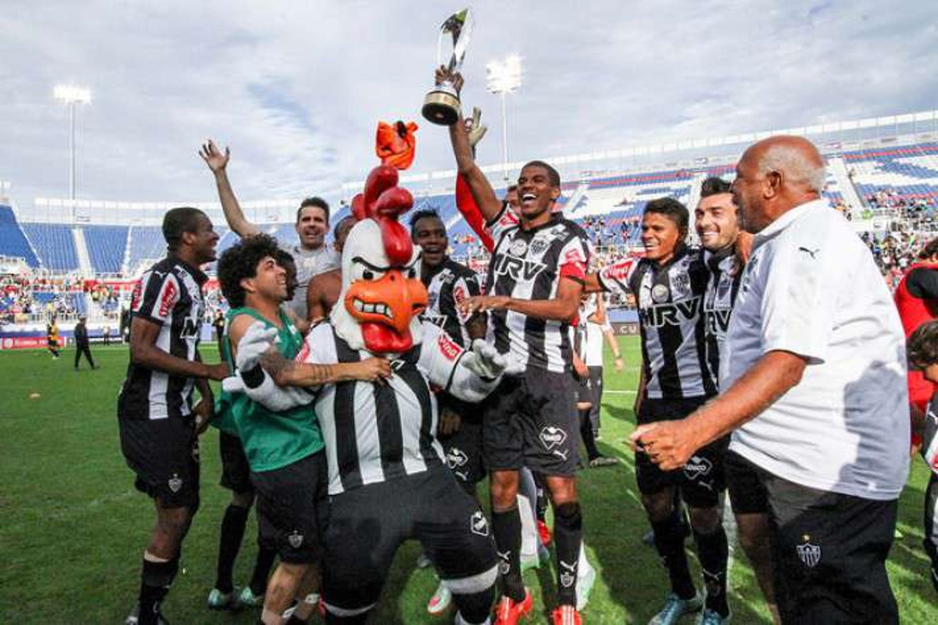 Atlético-MG Florida Cup