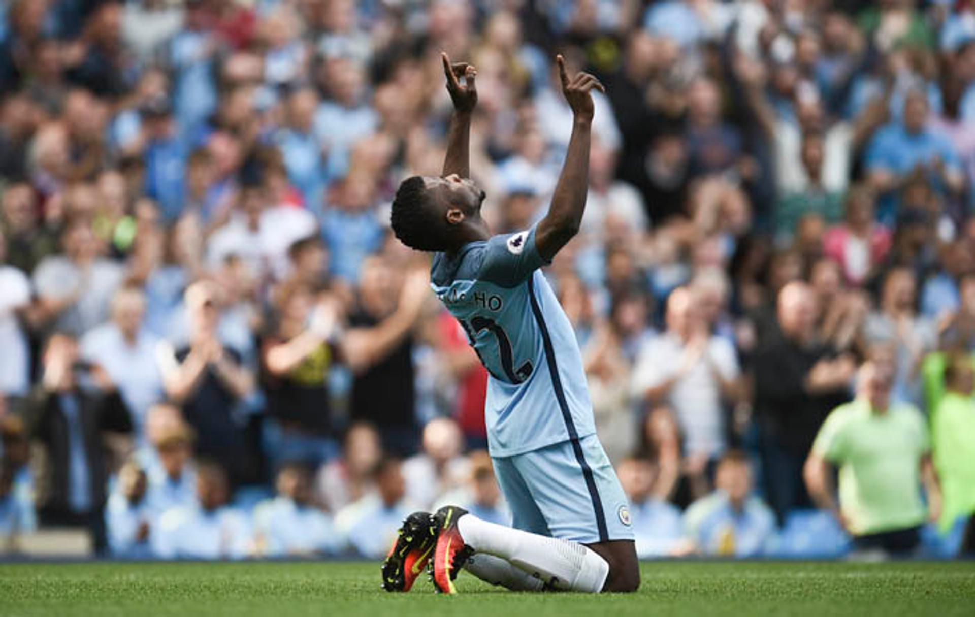 Manchester City x Bournemouth