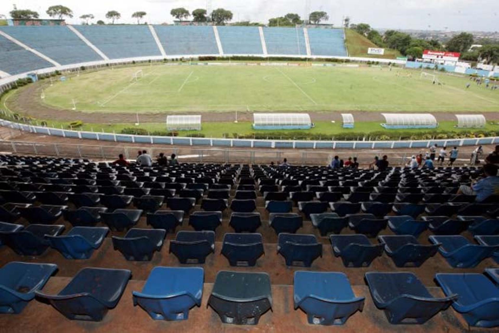 Estadio do Café