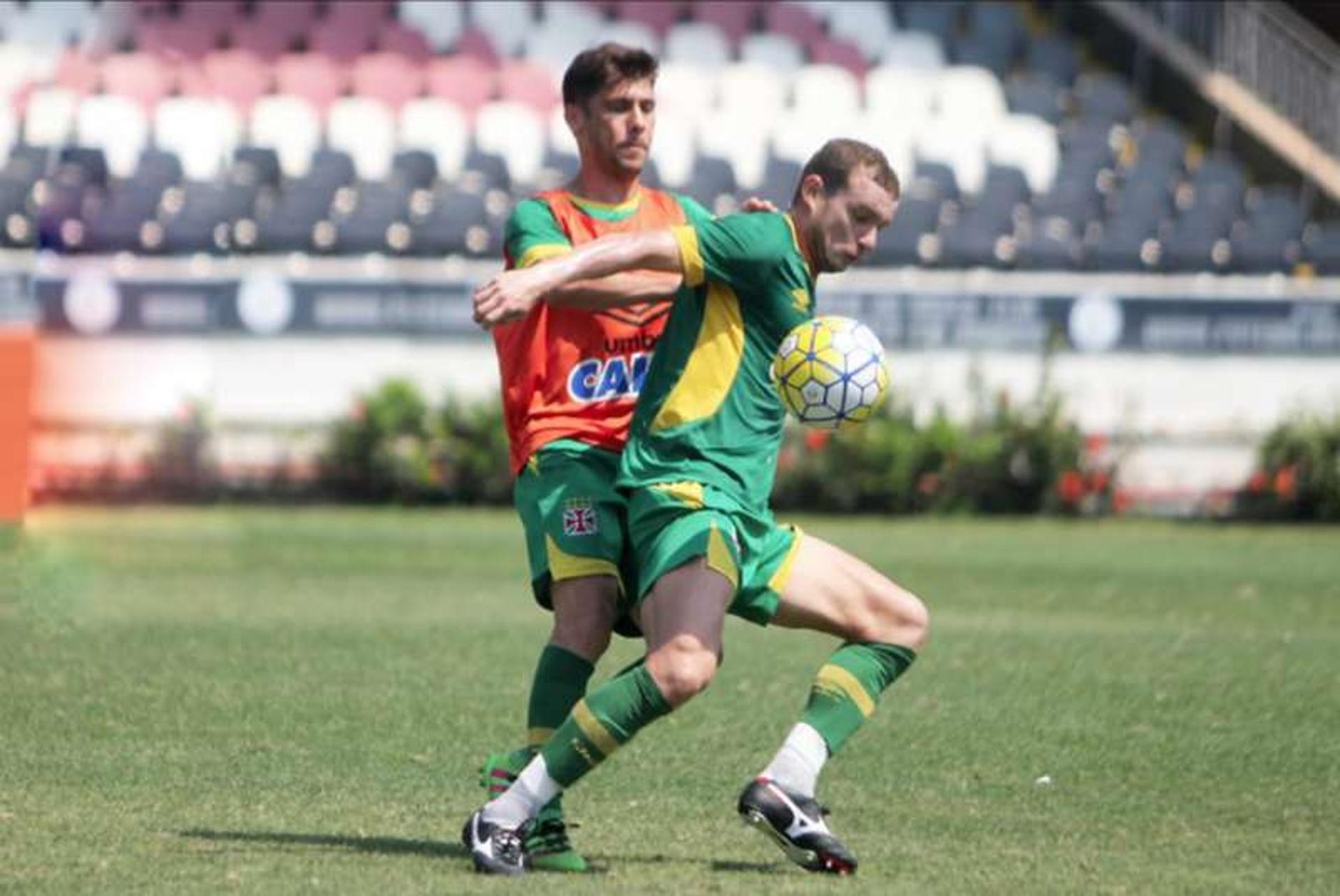 Marcelo Mattos não joga mais na temporada