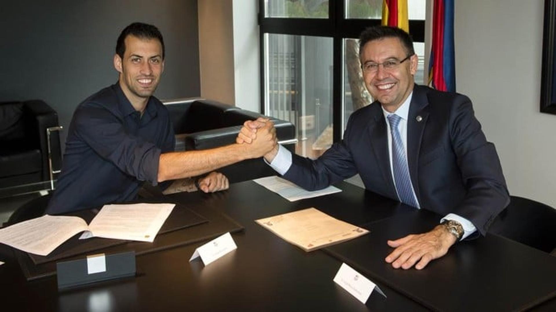 Busquets