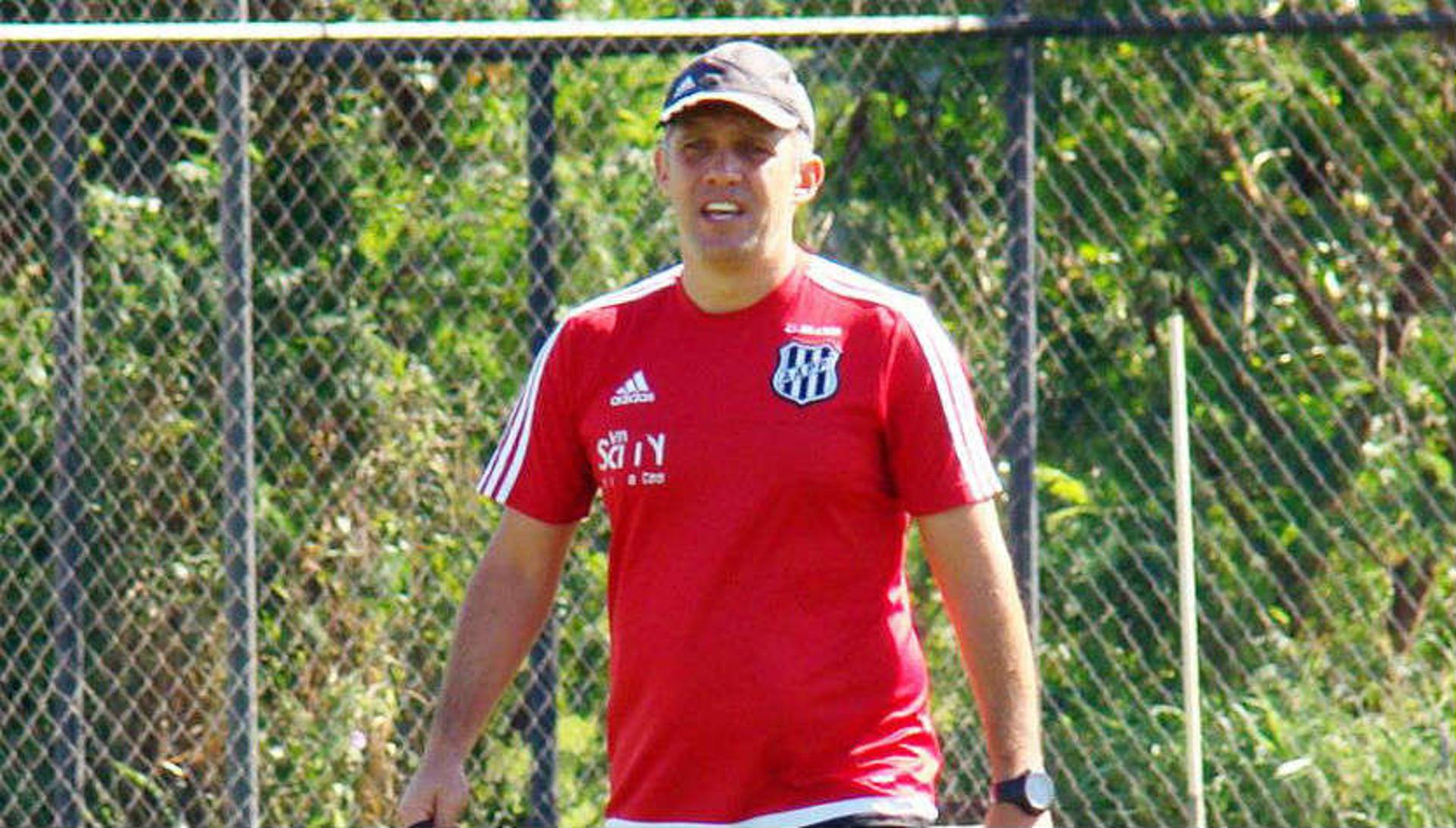 Eduardo Baptista