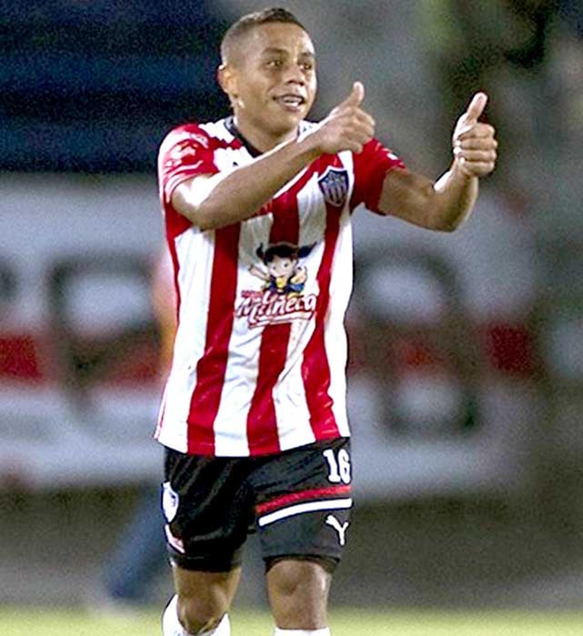 Vladimir Hernandez